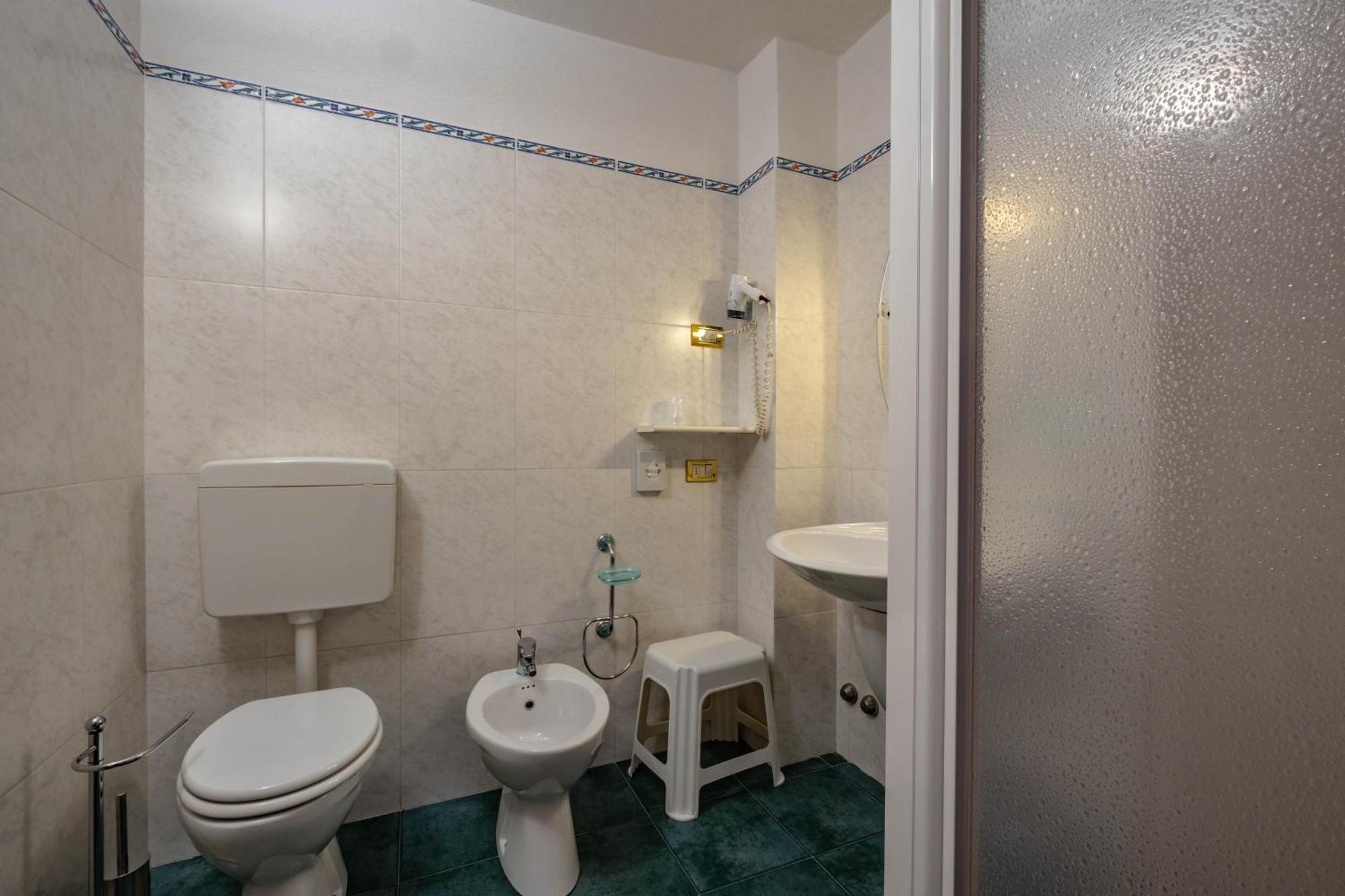 Double Room Mountain View