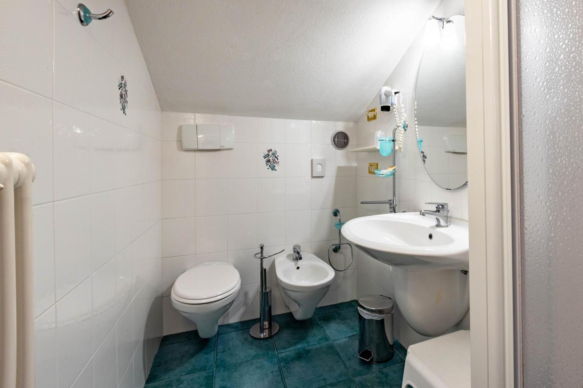 Double Room Mountain View