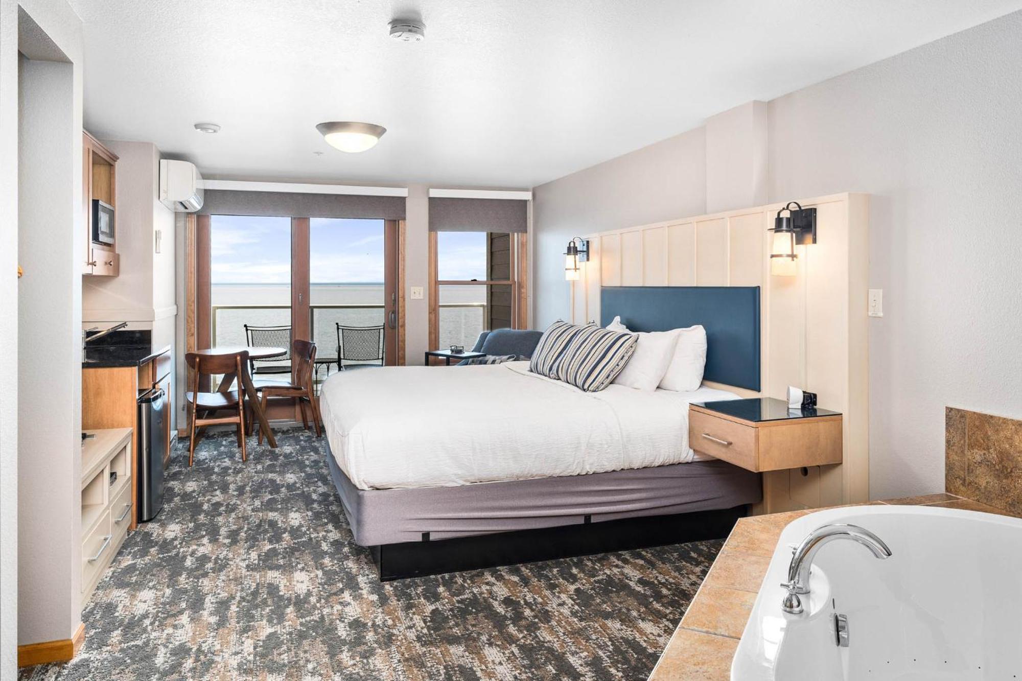 One-Bedroom Suite