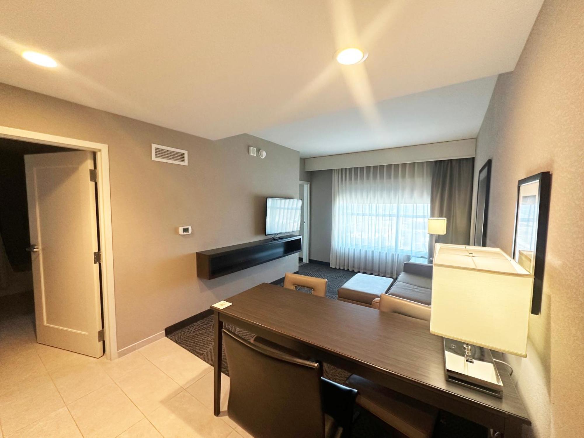 Two Room Queen Suite Two Queen Beds