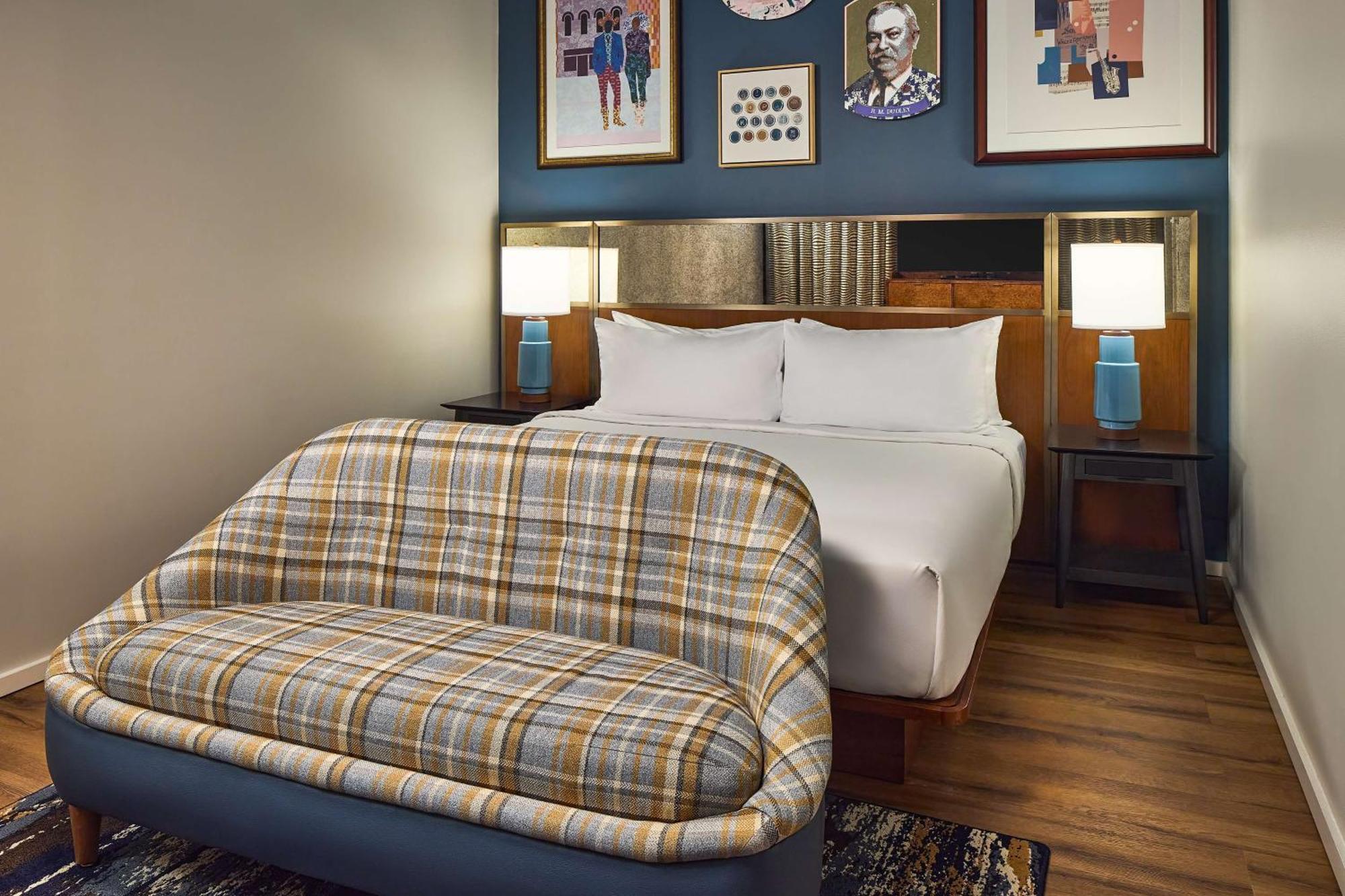 King Room