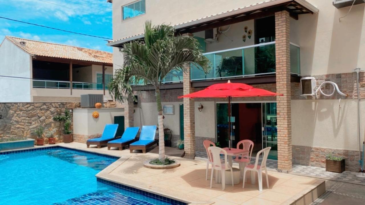 Double Room Pool View