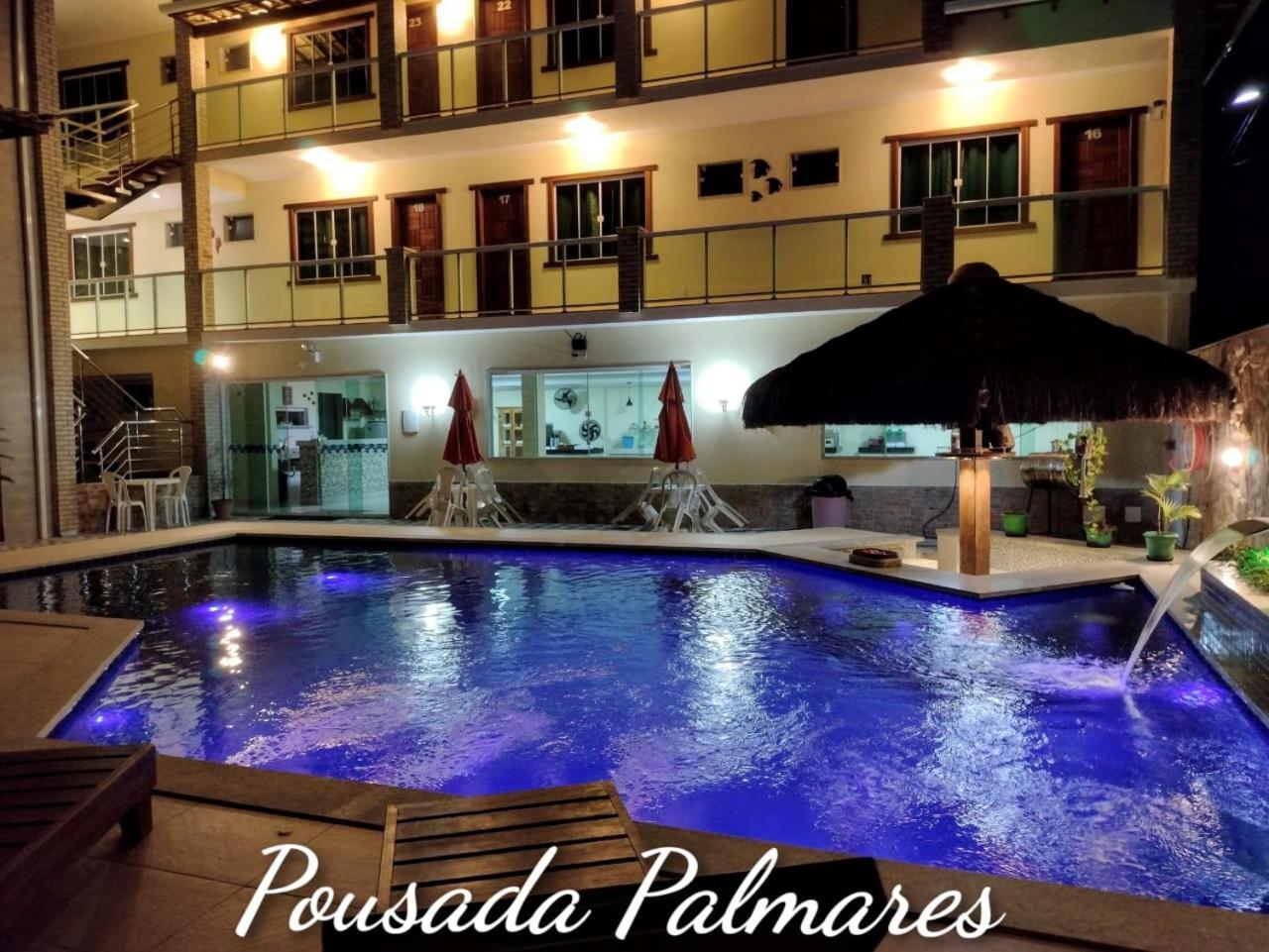 Double Room Pool View