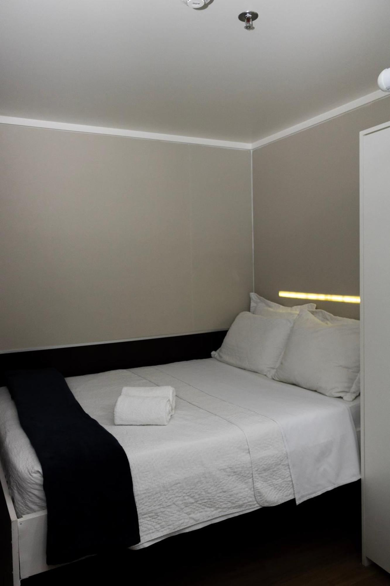 Quarto Duplo Standard
