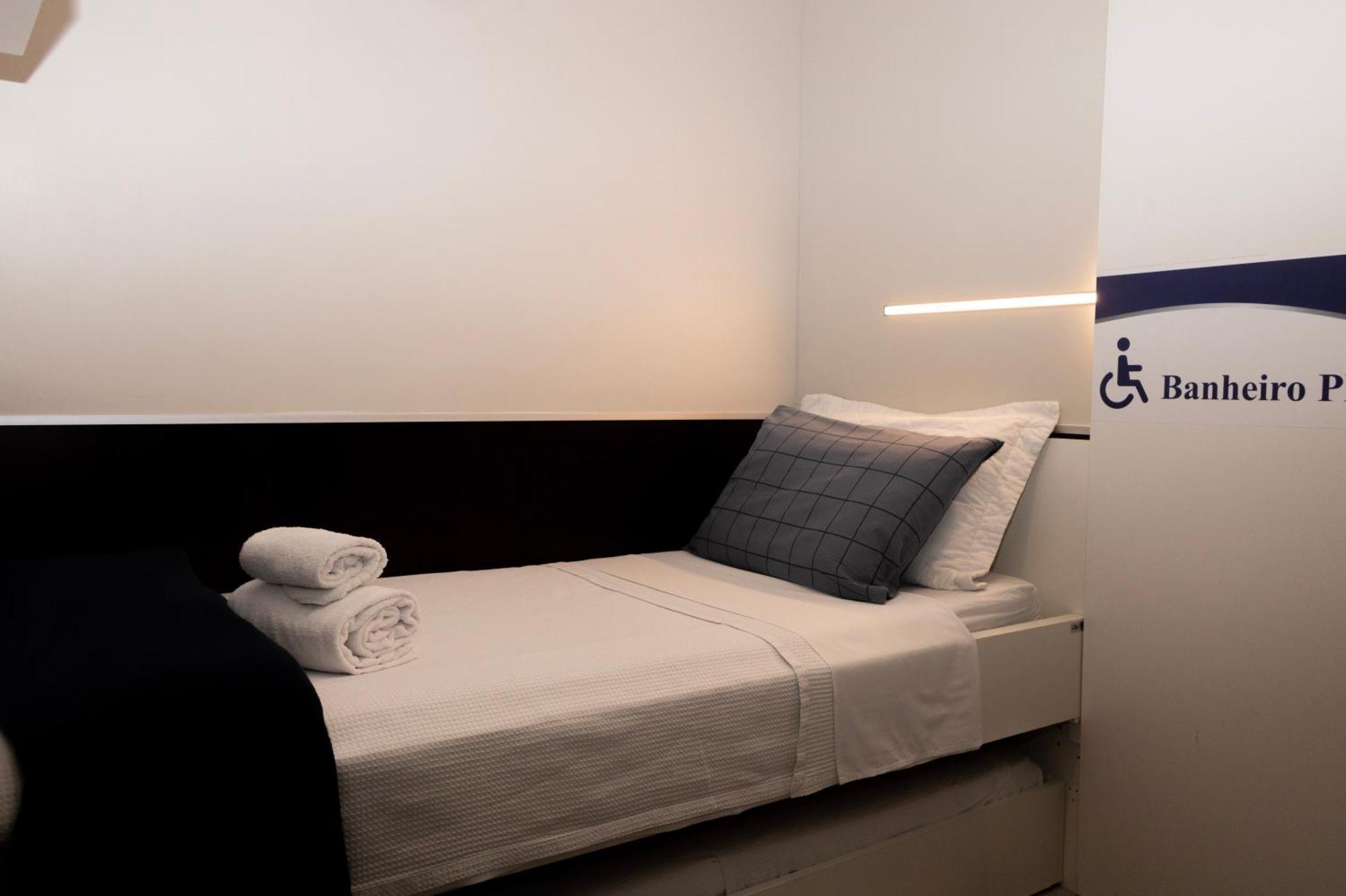 Executive Triple Room