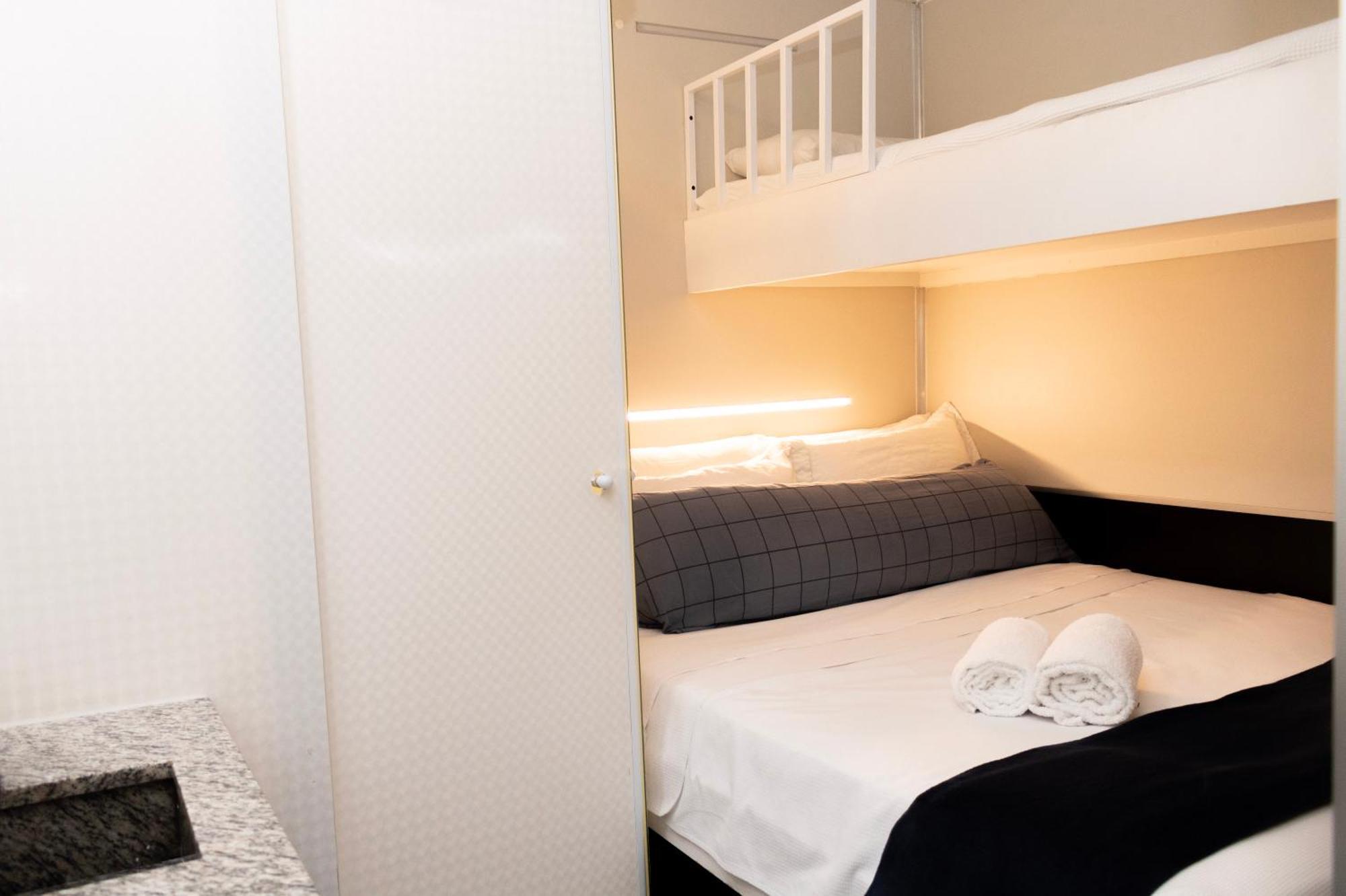 Executive Triple Room