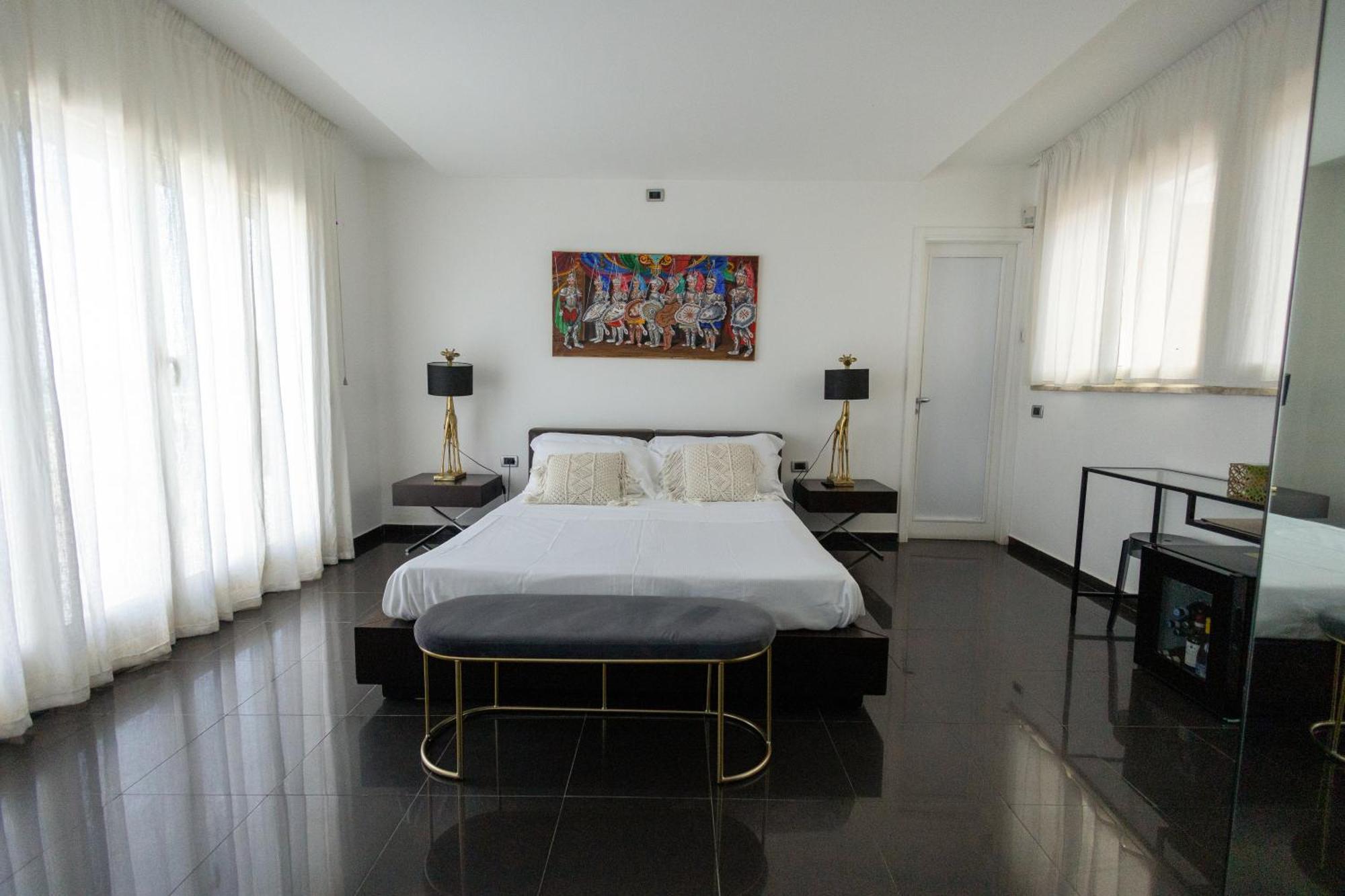 Suite Executive