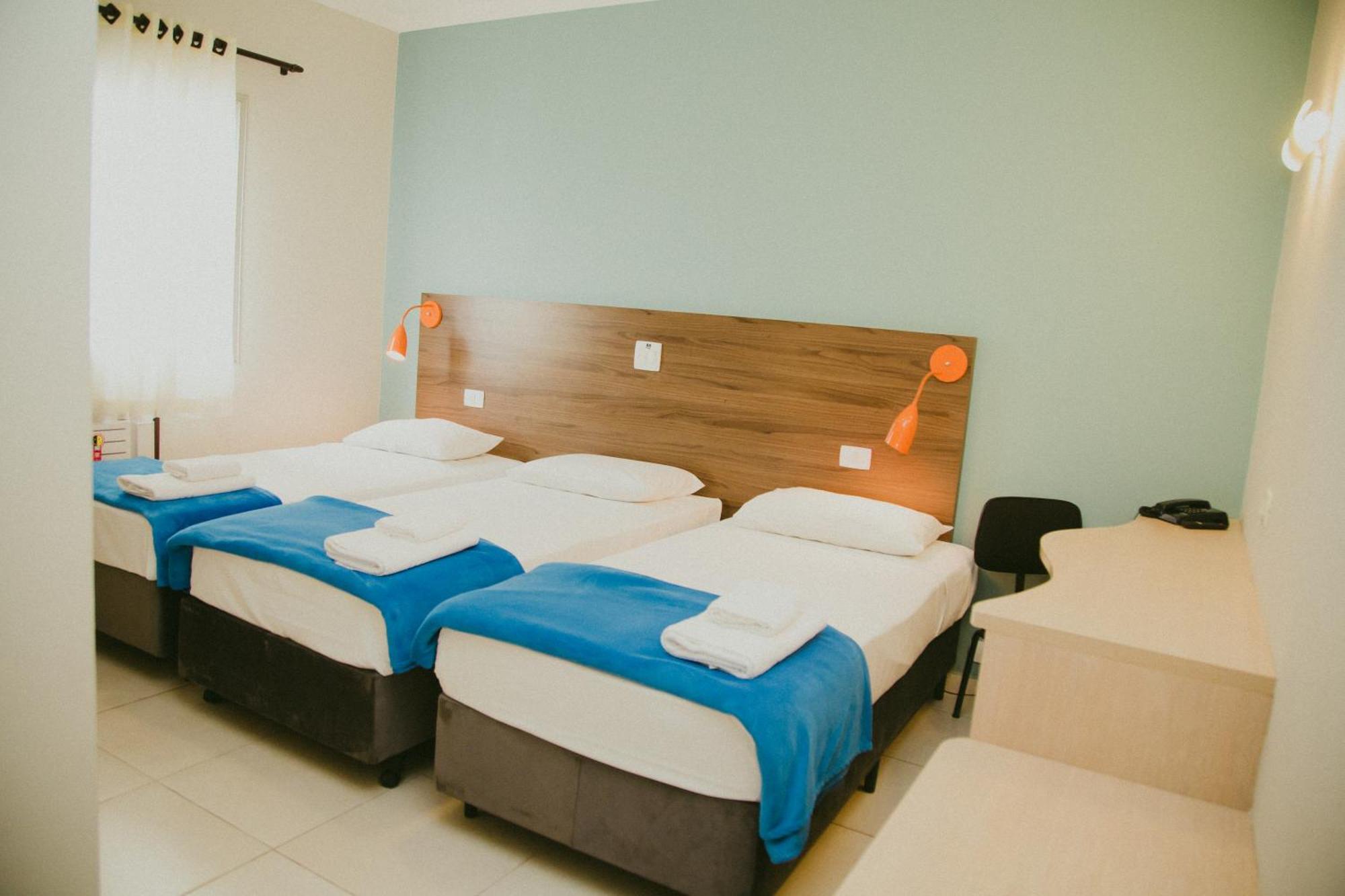 Superior Triple Room