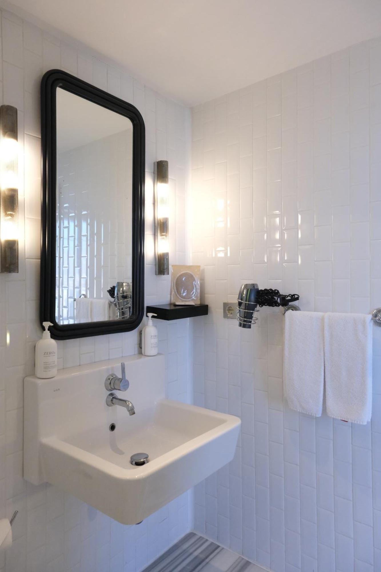 Suite Spa Bath