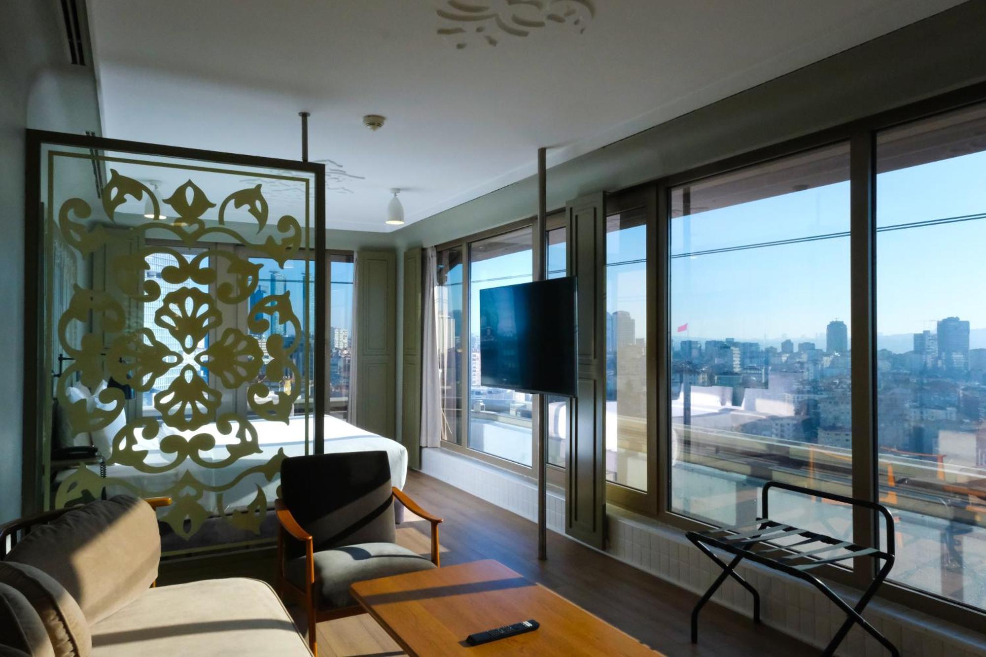Suite Spa Bath