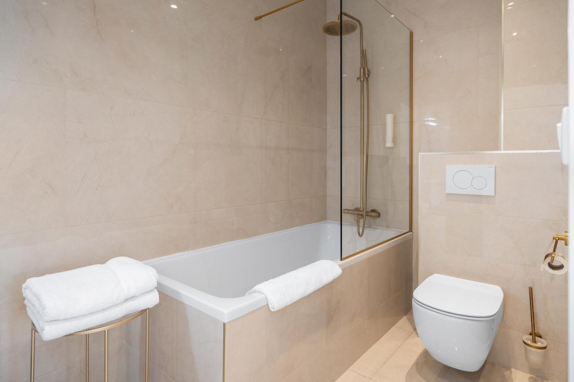 Chambre Double - Vue sur Mer - L'Horizon