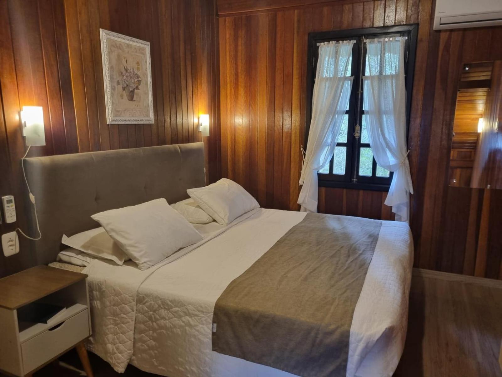 Superior Chalet