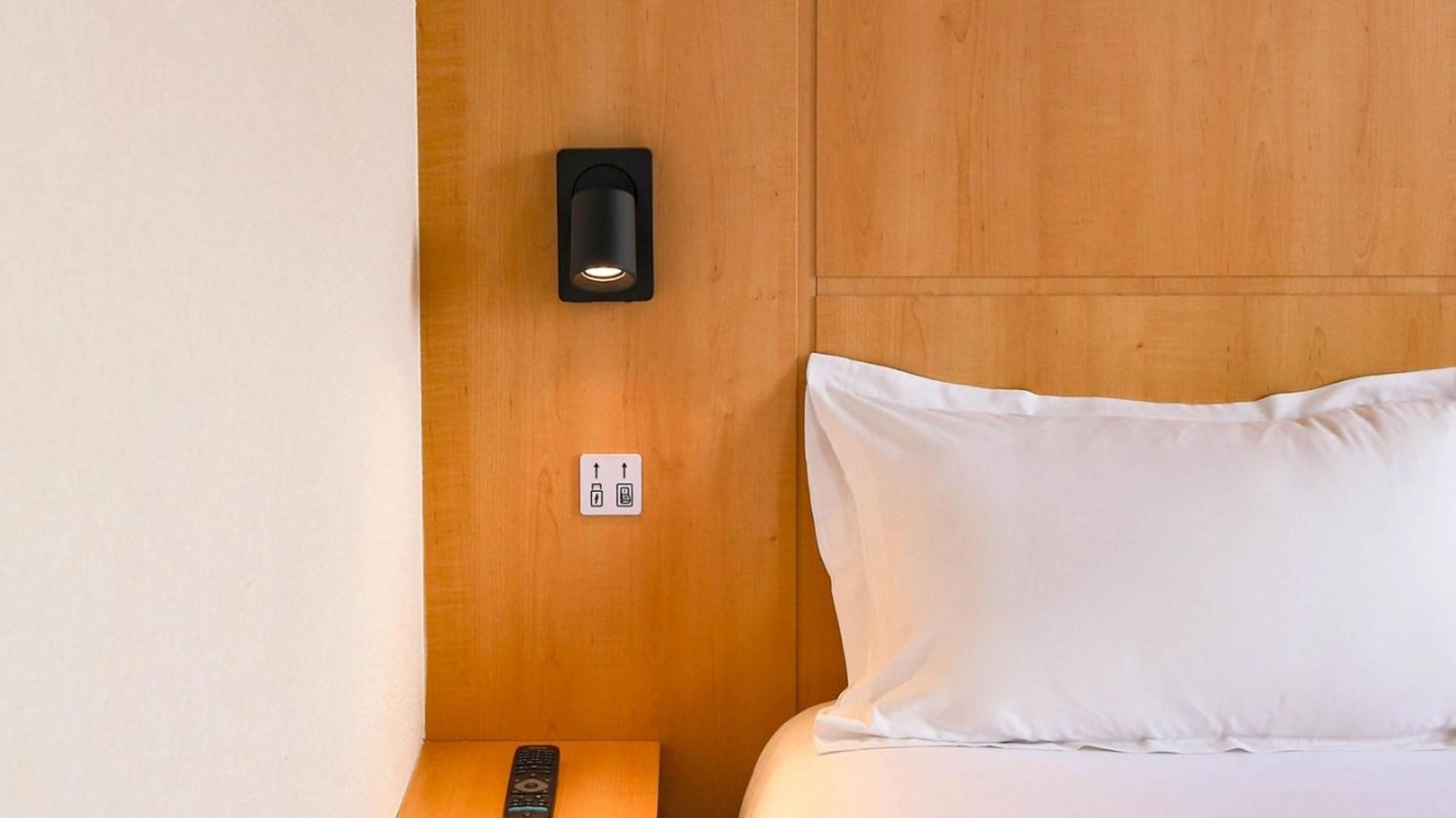 Family Quadruple room Bunkbeds shower