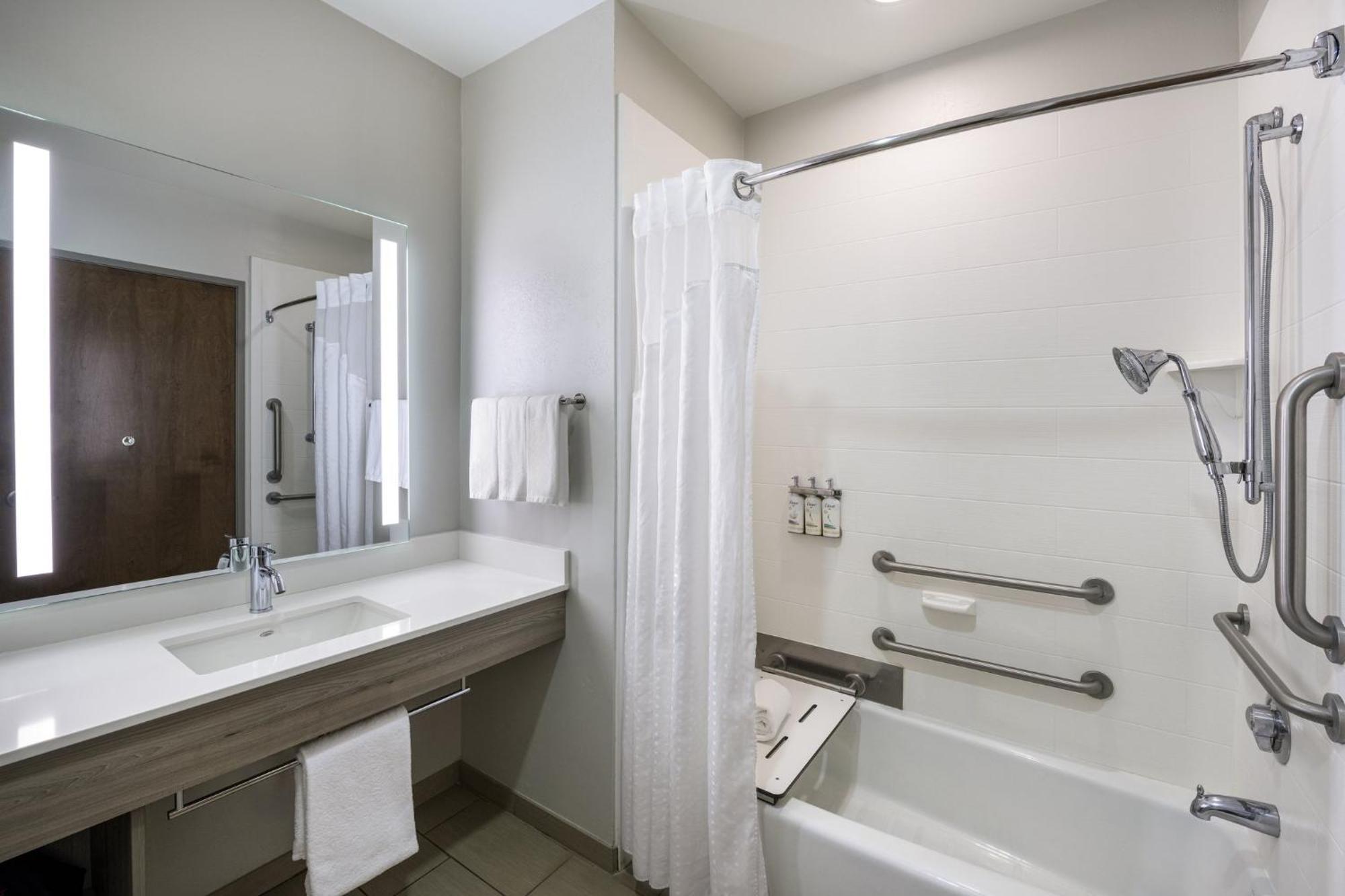 King Room Disability Access