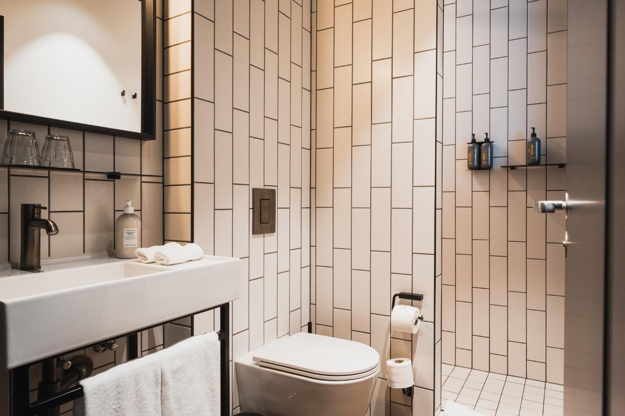 Urban Doppelzimmer
