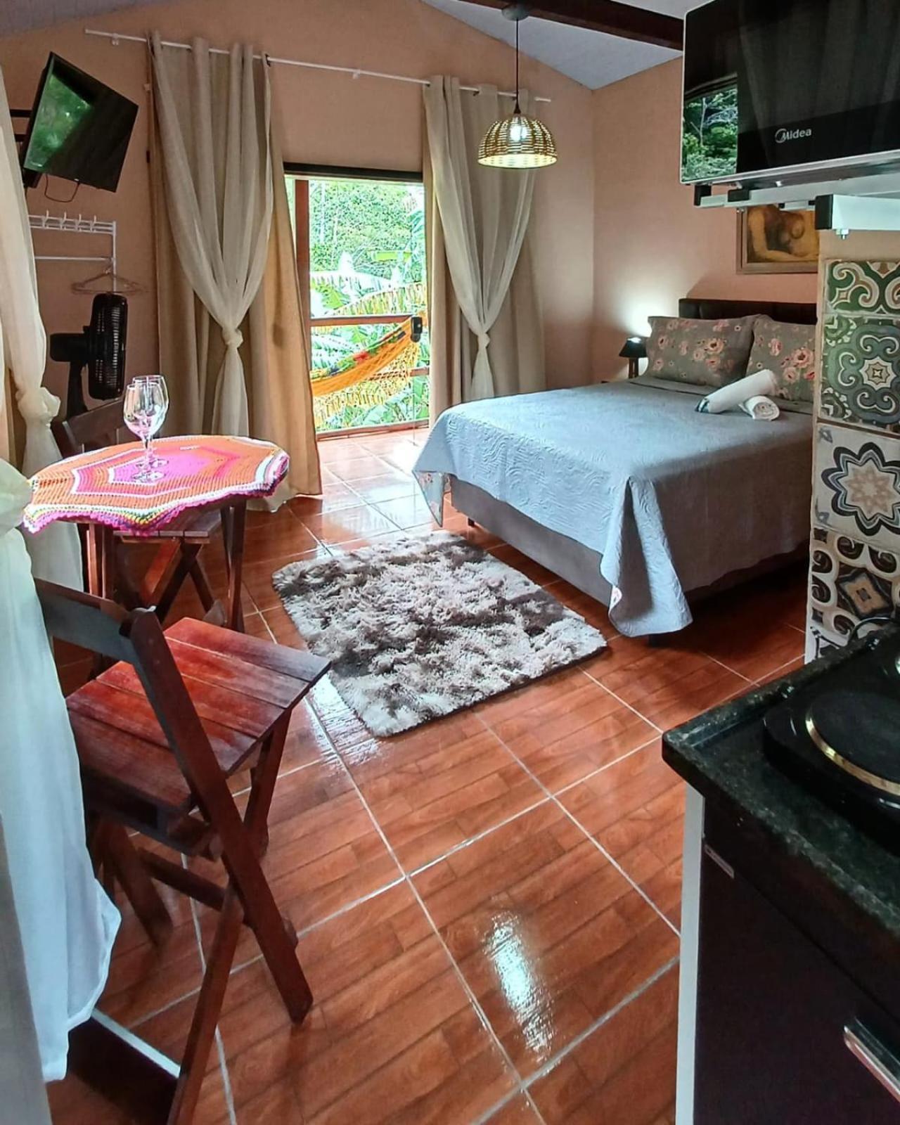 Superior Chalet