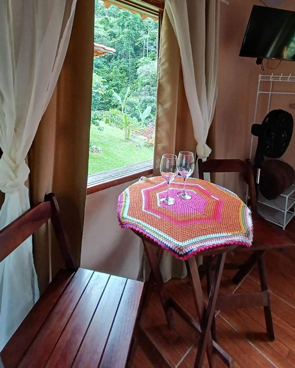Superior Chalet