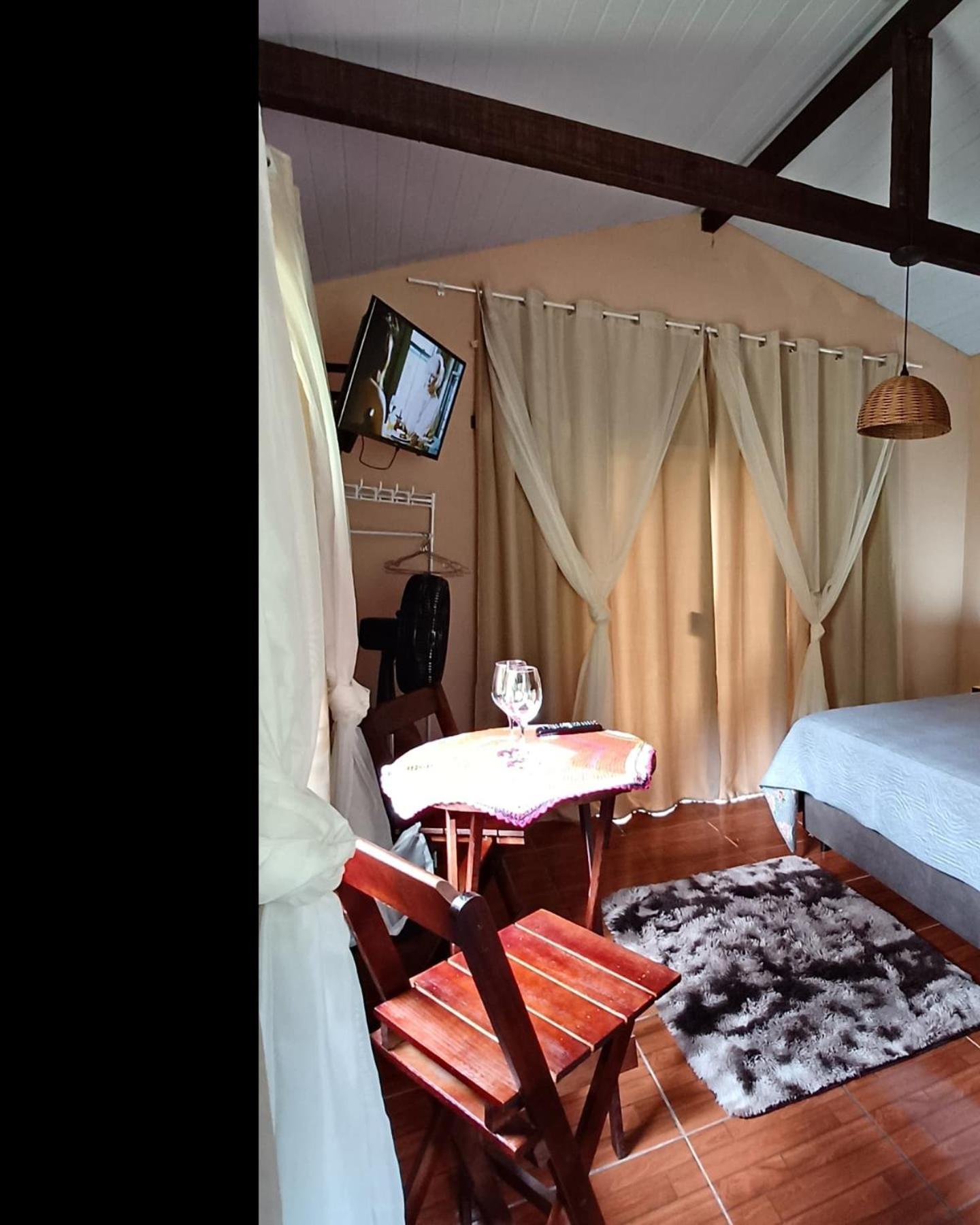 Superior Chalet