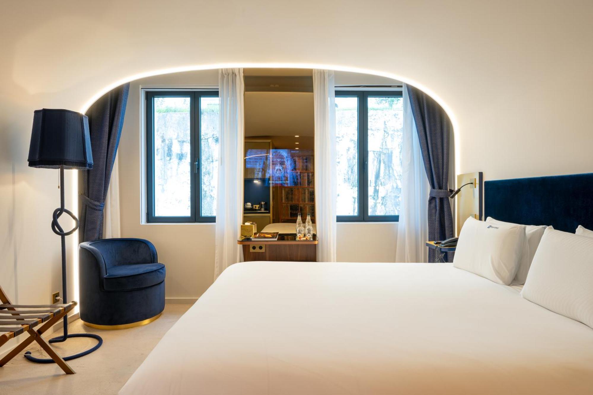 Quarto Duplo