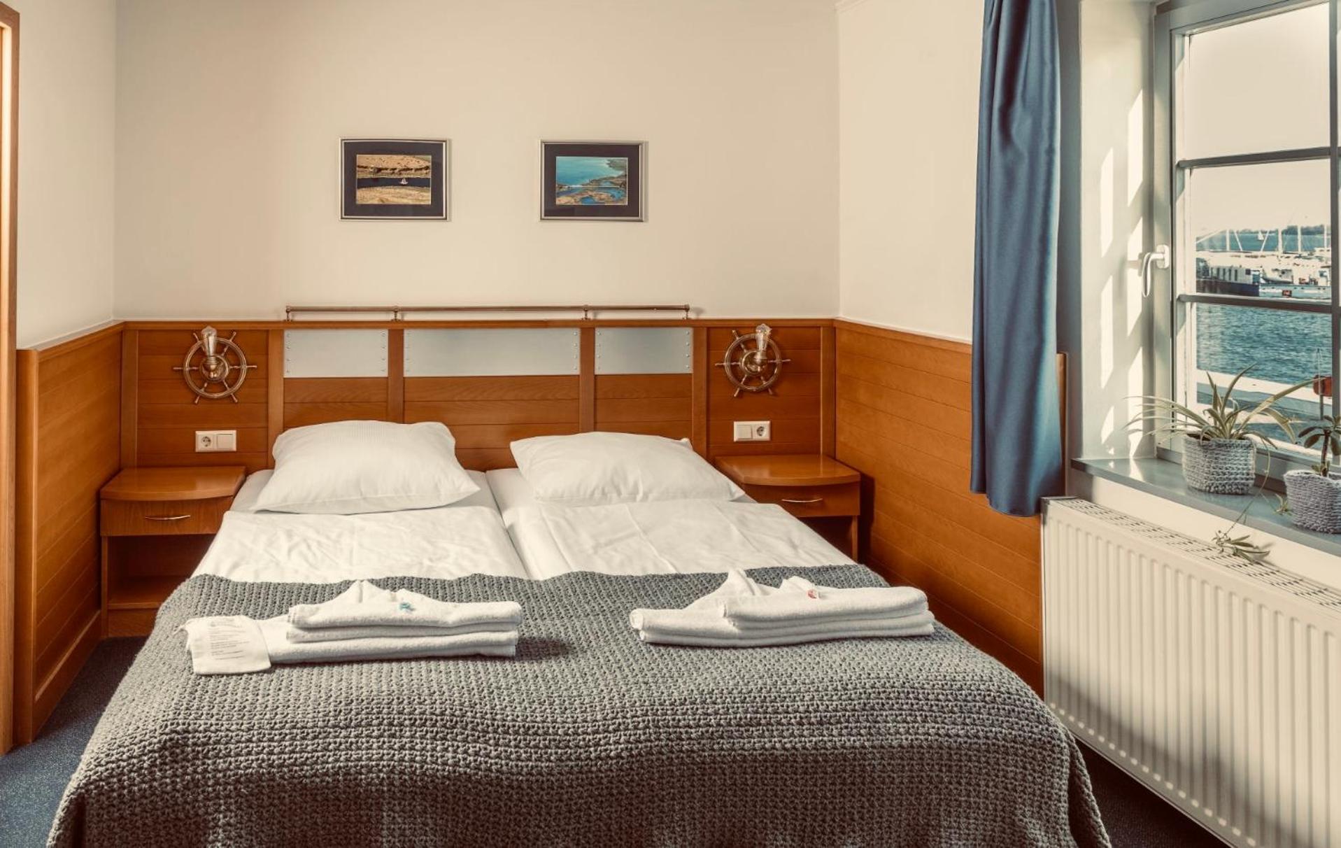 Double Room Sea view