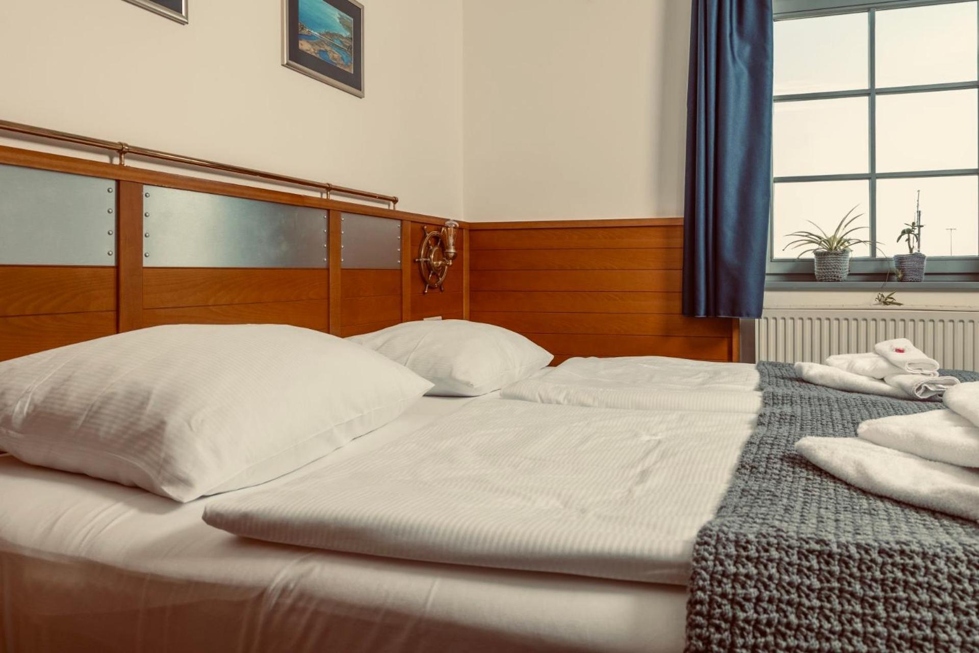 Double Room Sea view