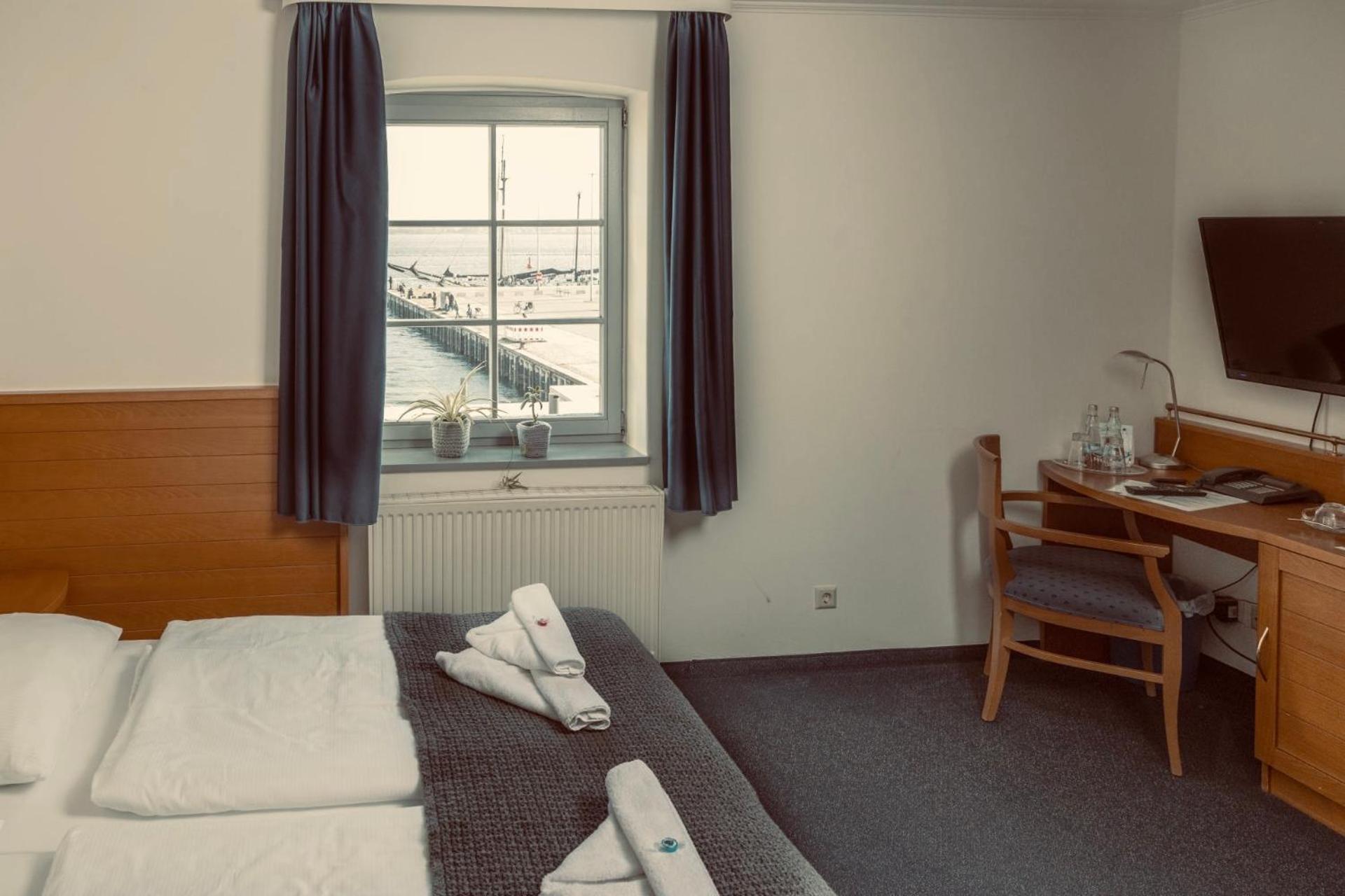 Double Room Sea view