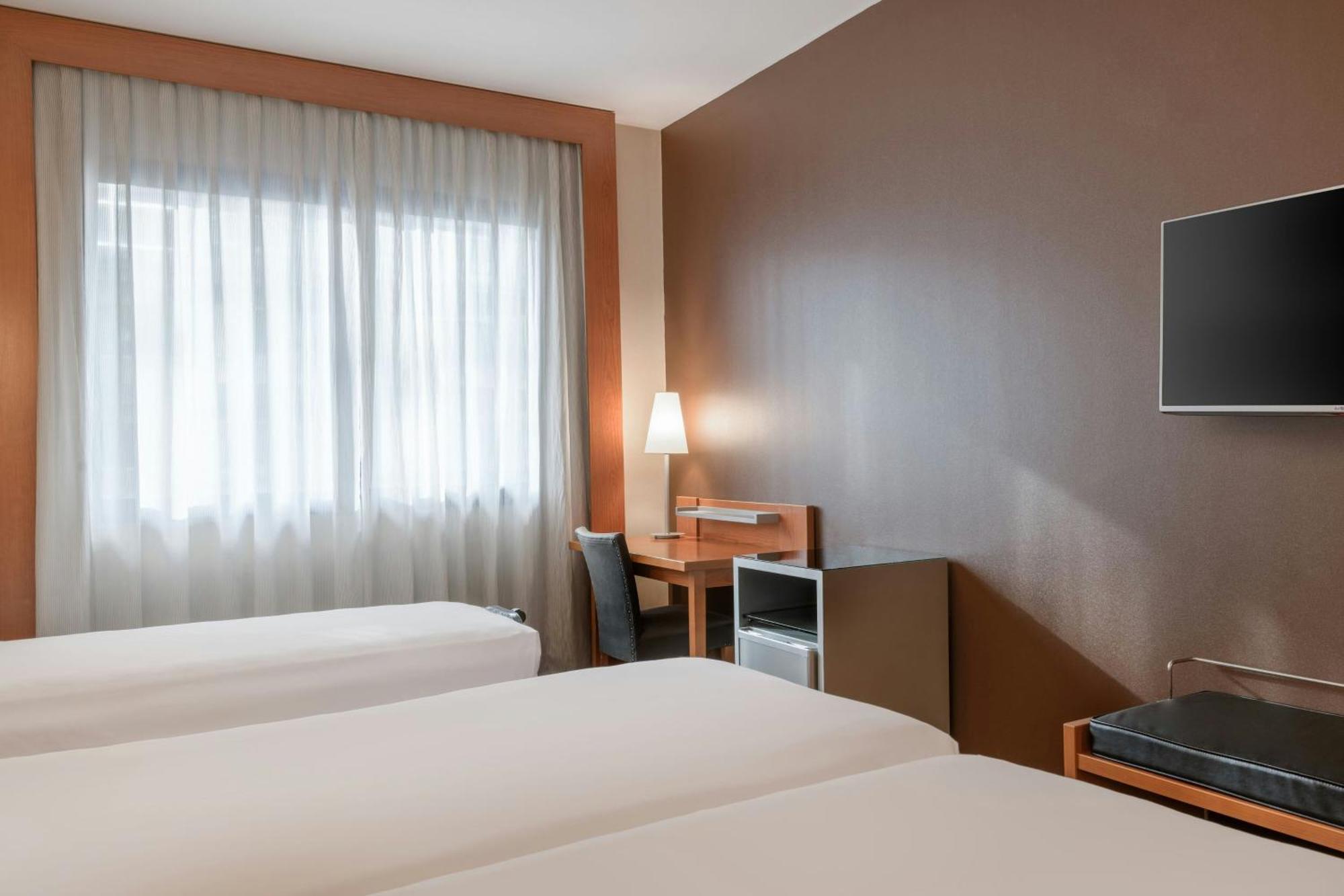 Triple Room Guest room 2 Twin or Single Beds
