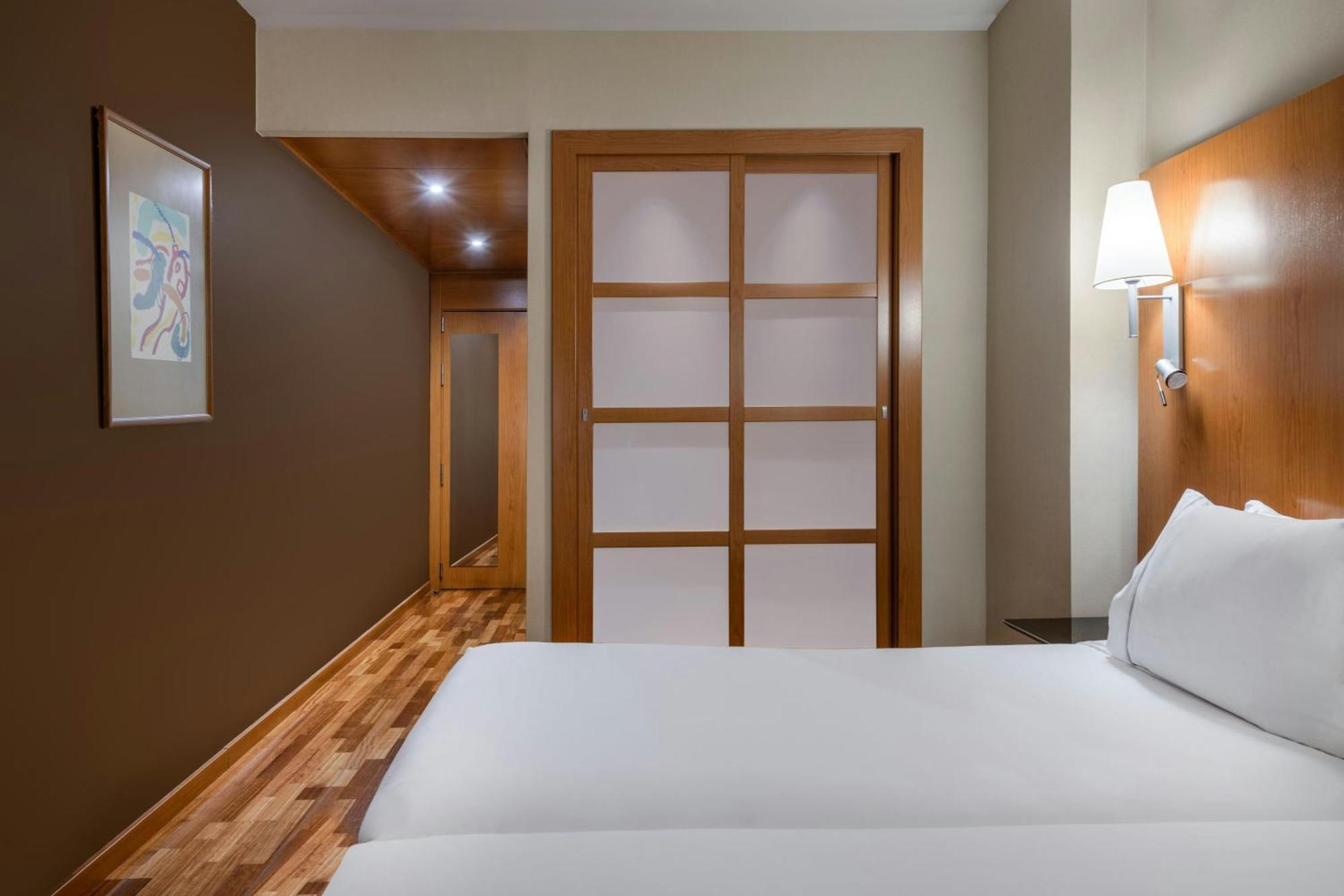 Triple Room Guest room 2 Twin or Single Beds