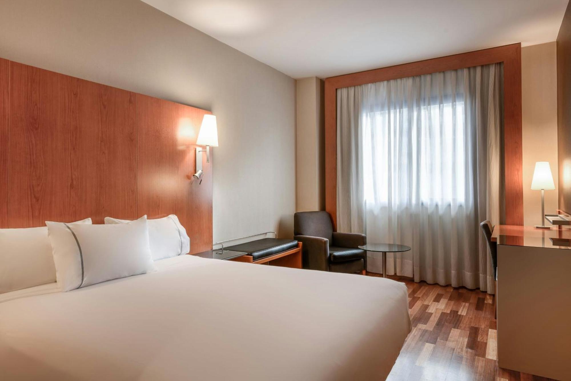 Standard Room Guest room 1 Queen