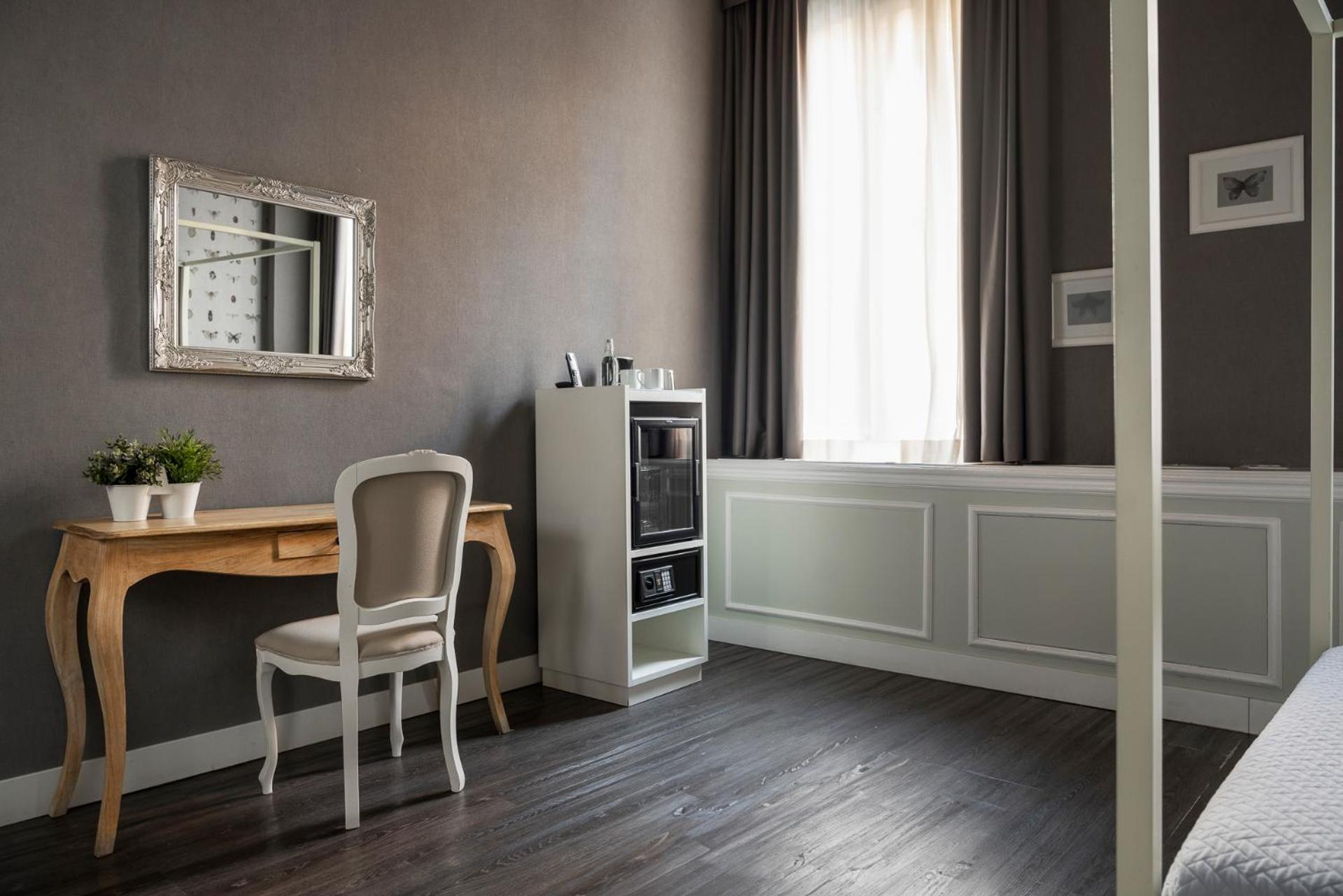 Double or Twin Room