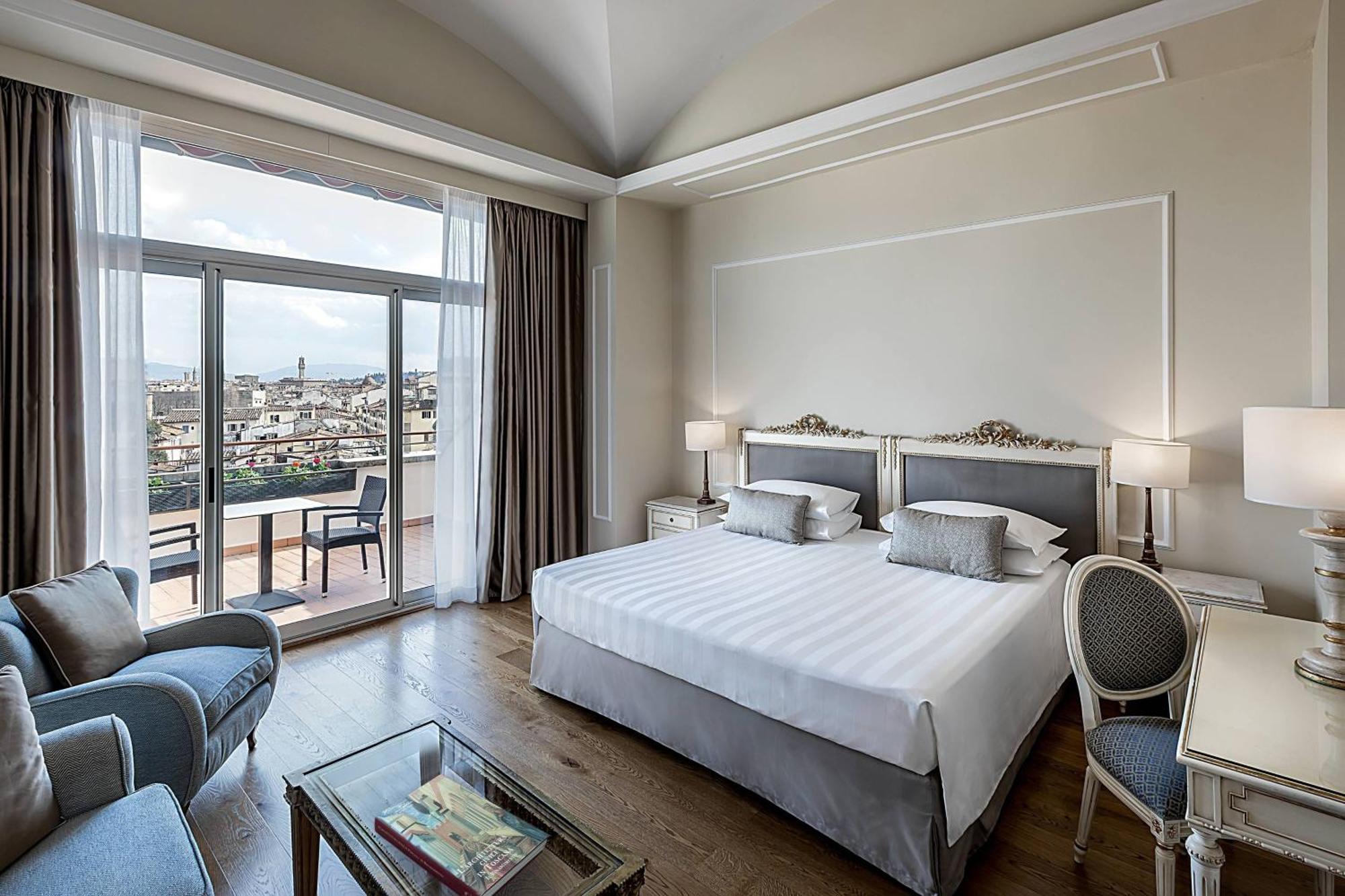 Premium Guest room 1 King