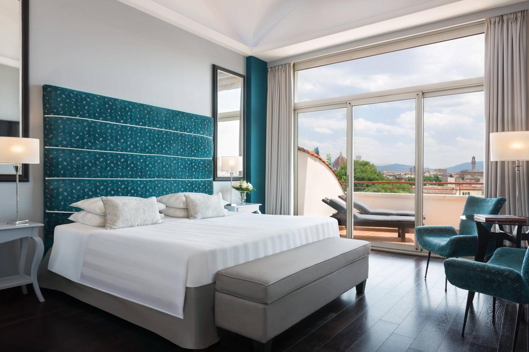 Premium Guest room 2 Twin or Single Beds