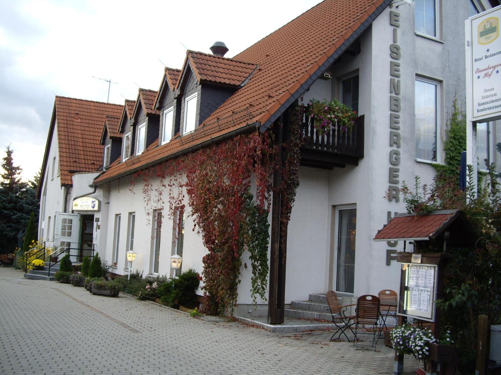 Single Room Terrace