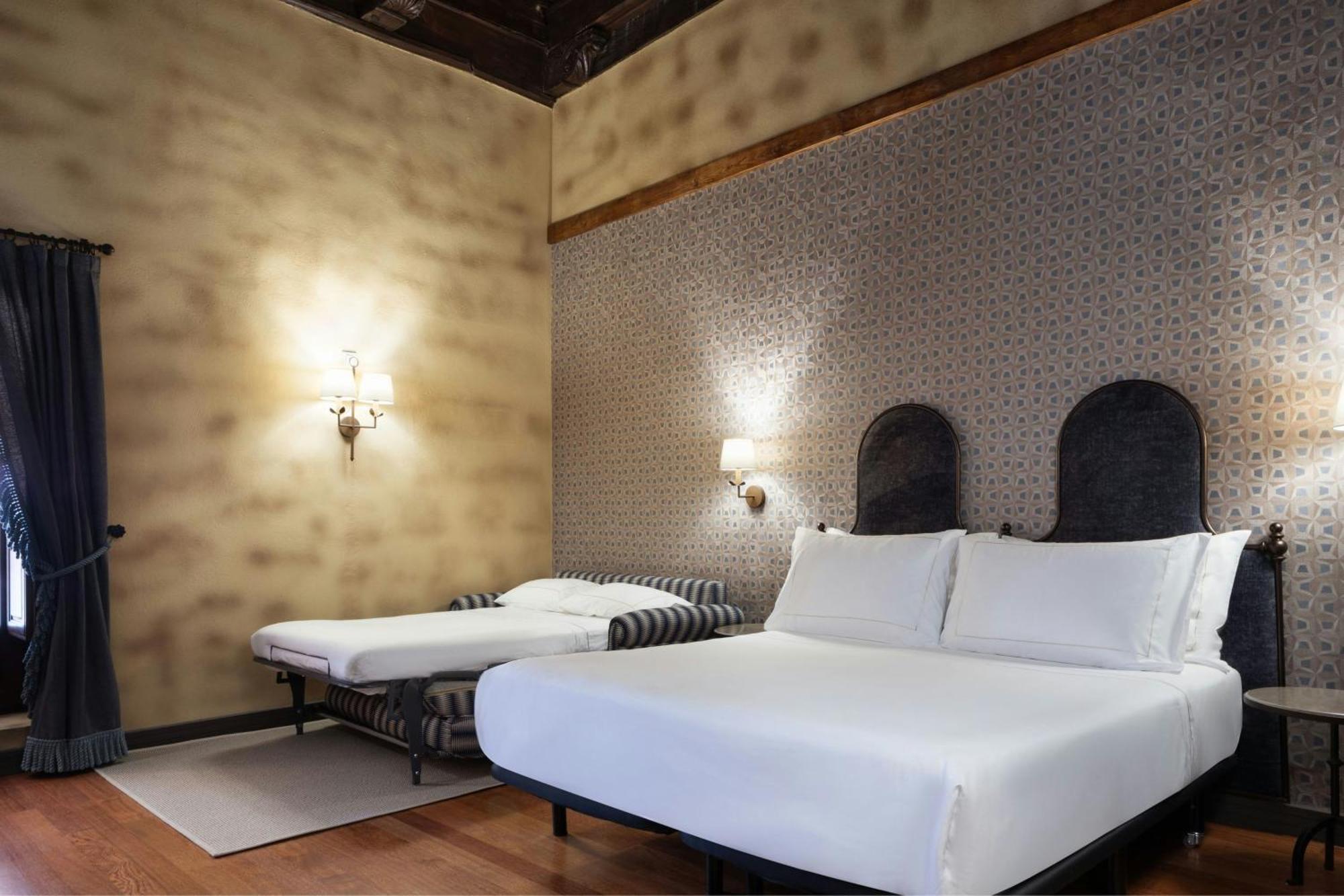 Premium Deluxe King Sofa bed