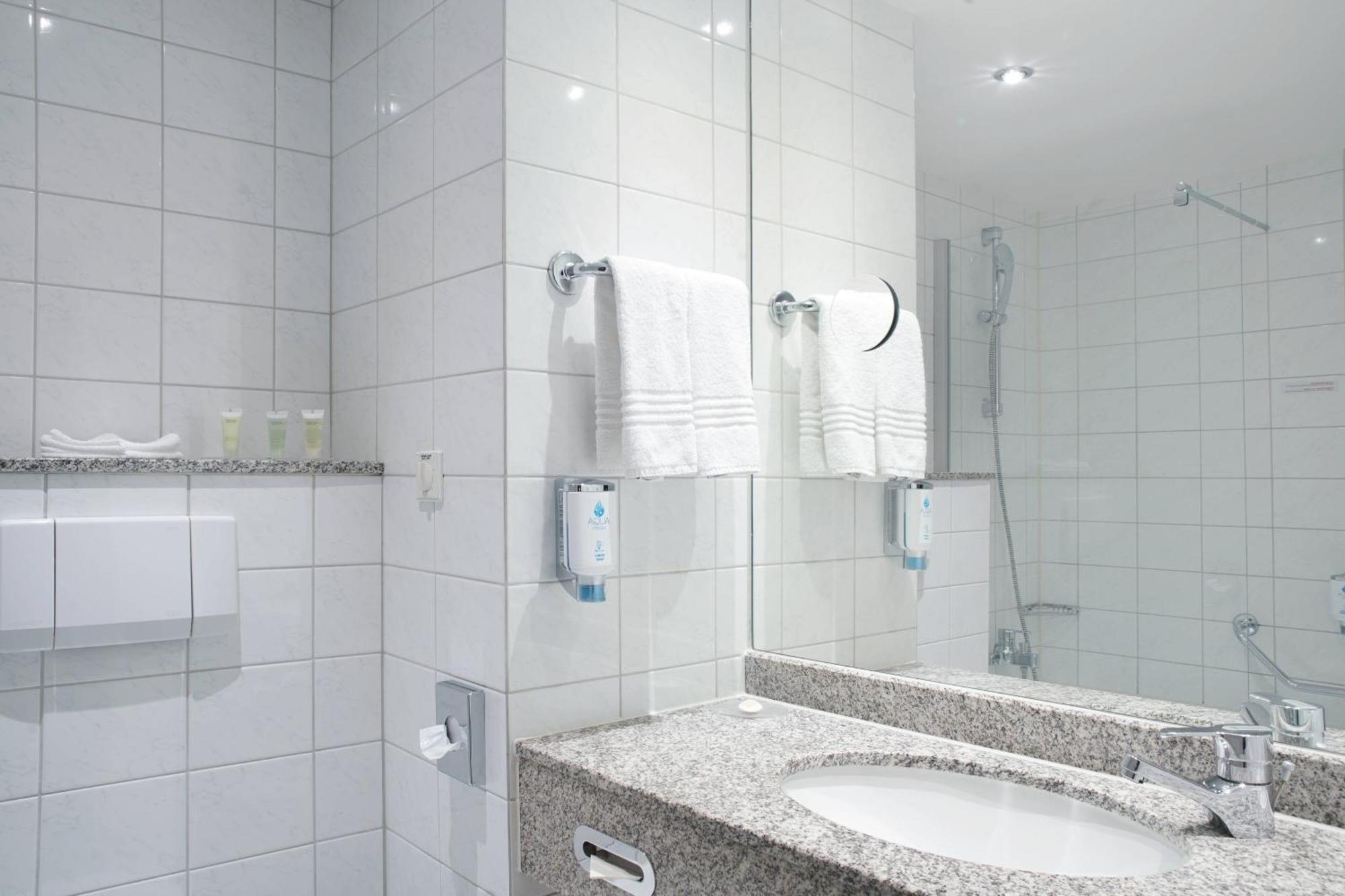Comfort Twin Room