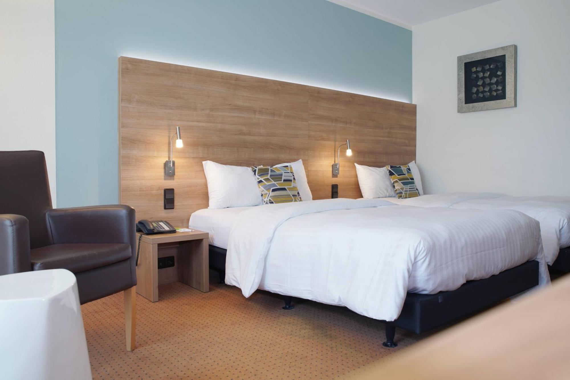 Comfort Twin Room