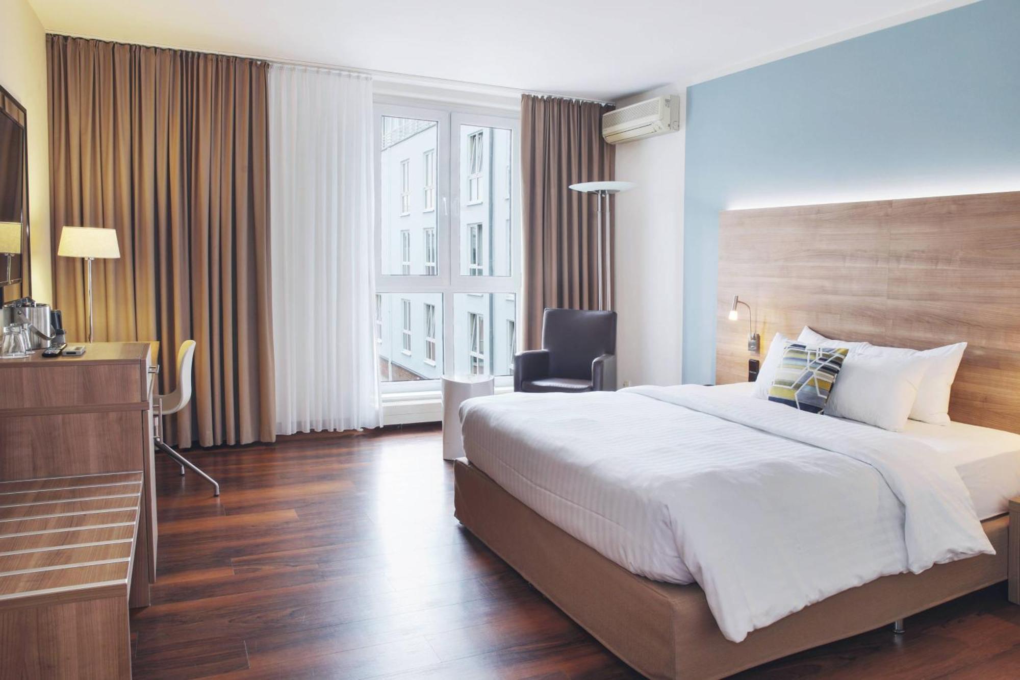 Room Guest room 1 King