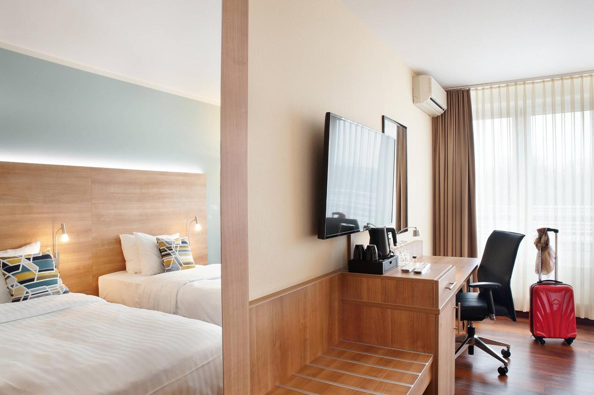 Comfort Twin Room