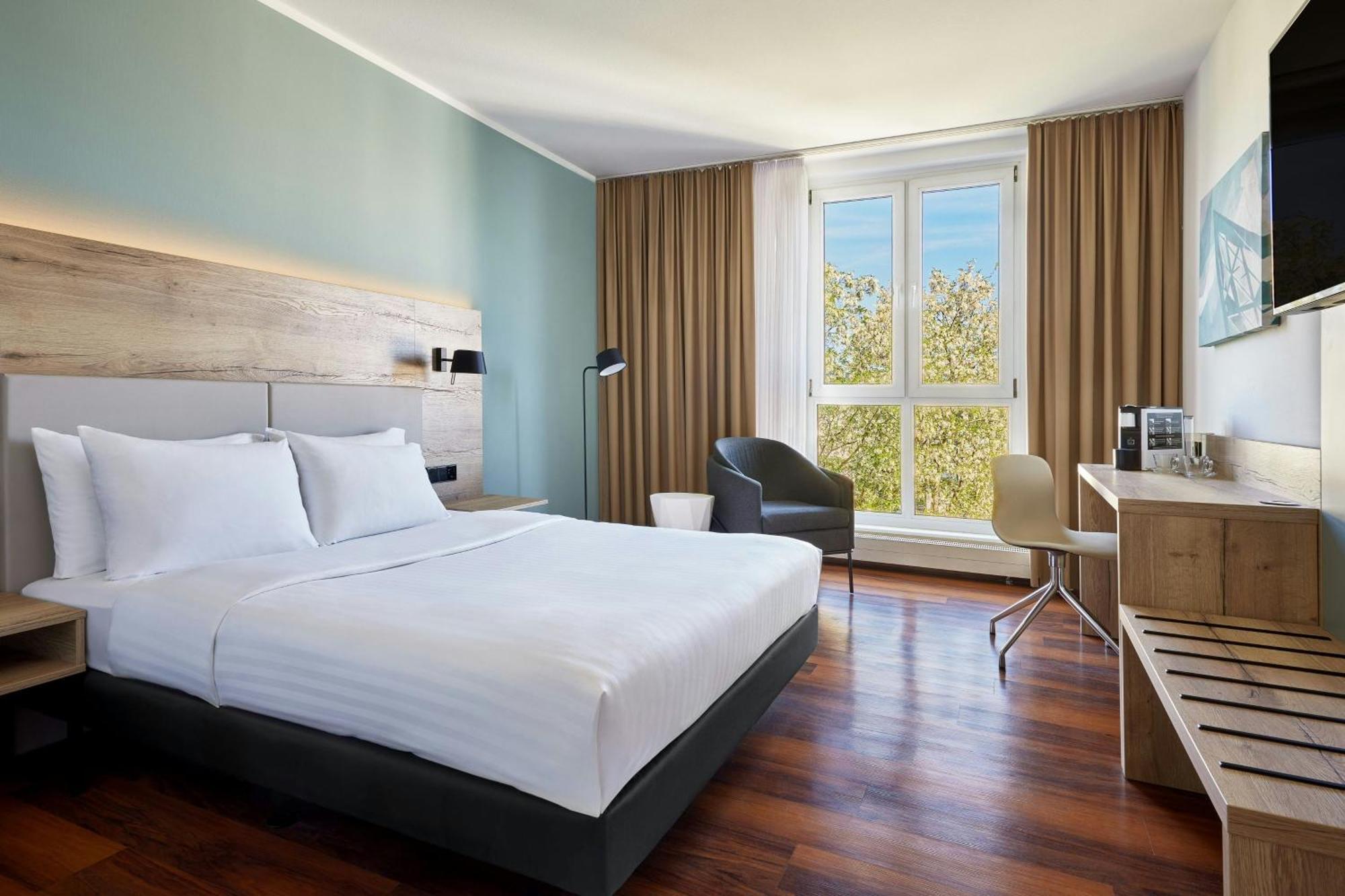 Comfort Room Guest room 1 King