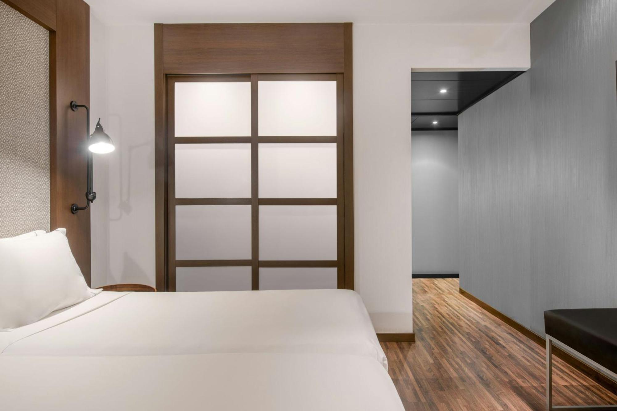 Triple Standard Twin Guest room 3 Twin or Single Beds