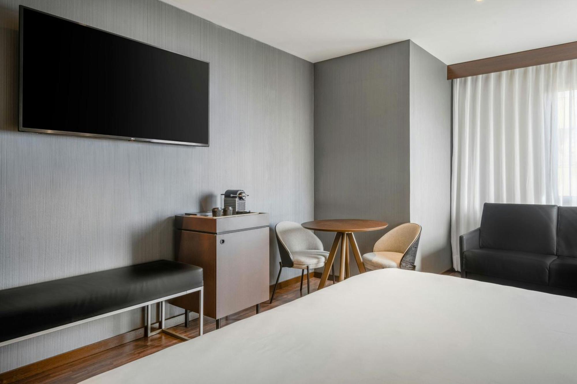 King Room Sofa Bed