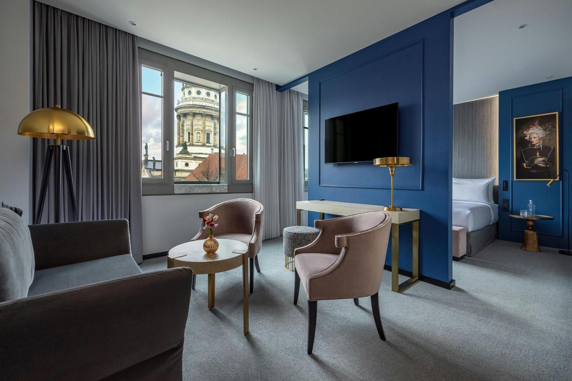 Luc Junior Suite