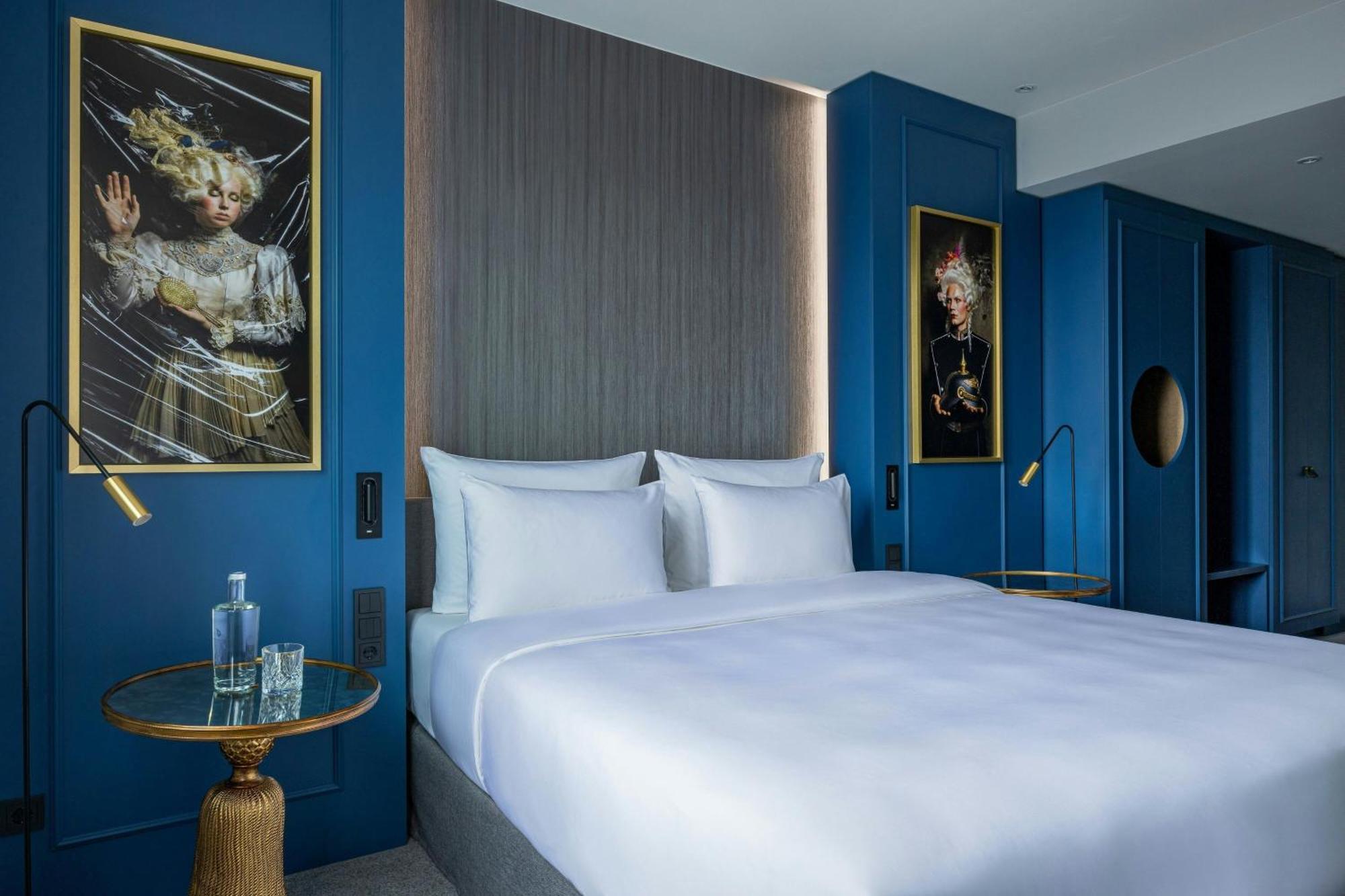 Luc Junior Suite