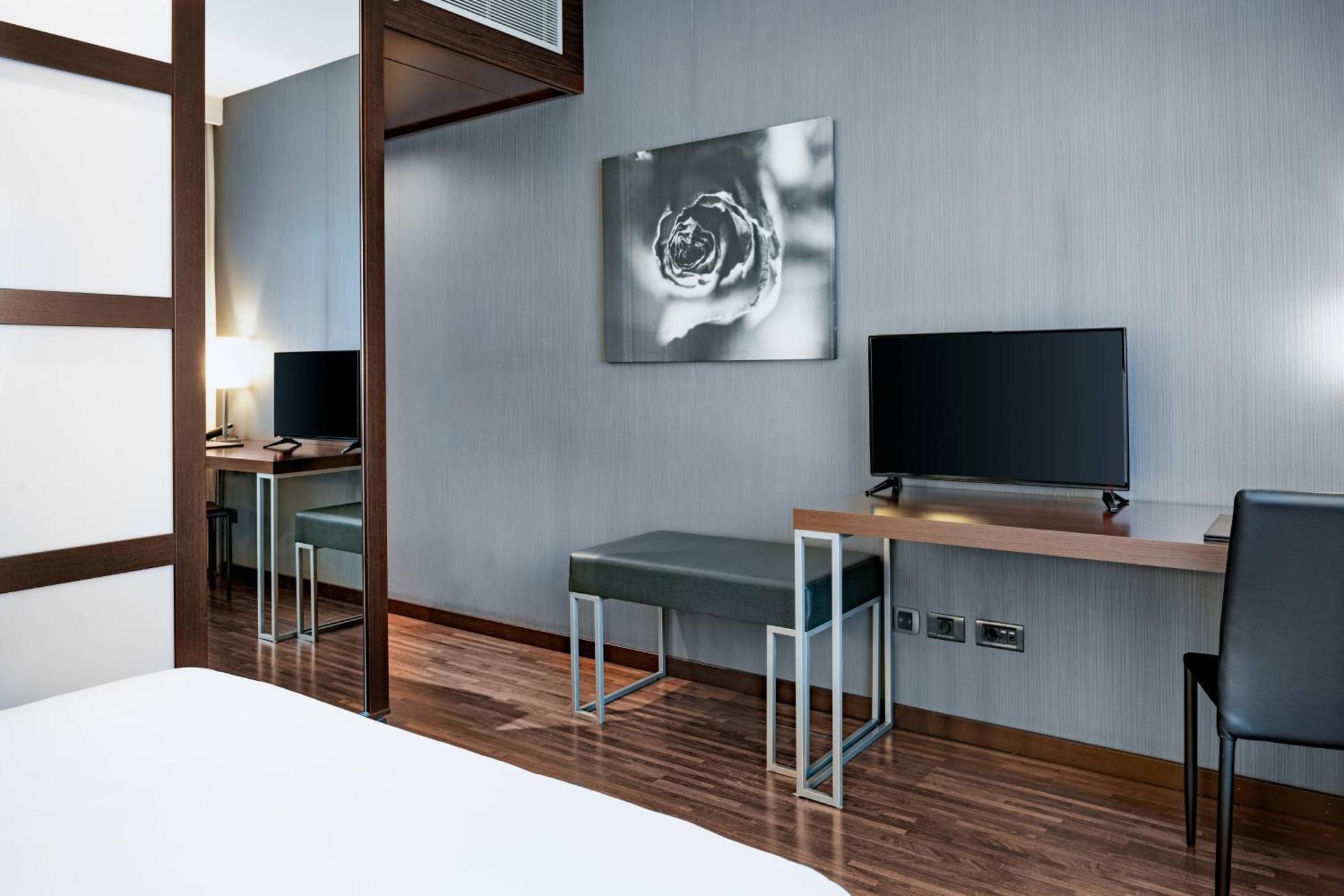 Standard Room Queen Guest room 1 Queen