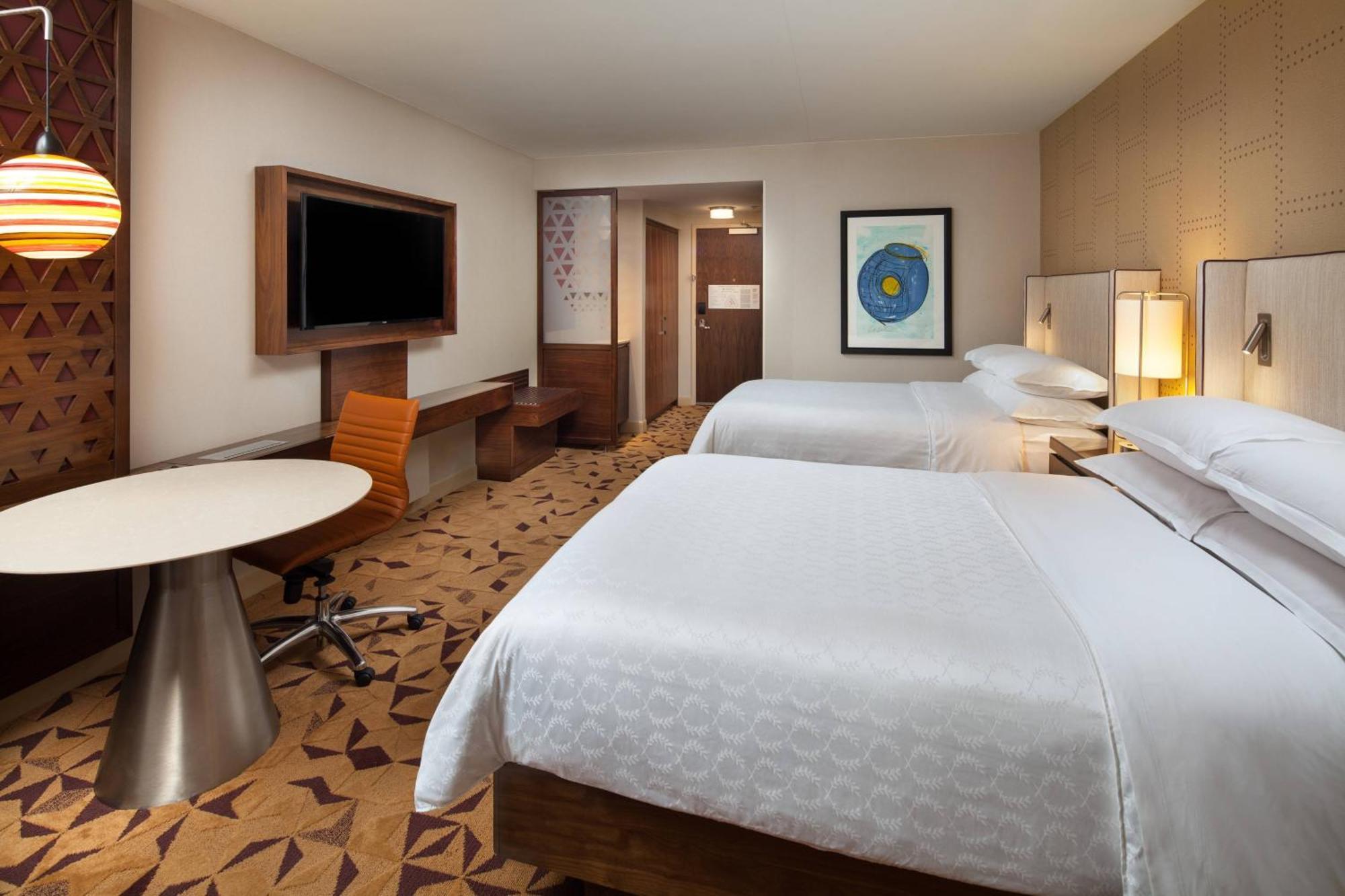 Guest room 2 Double