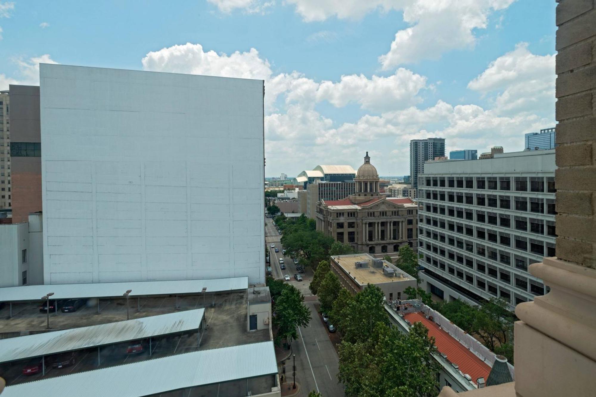 Junior Suite City View
