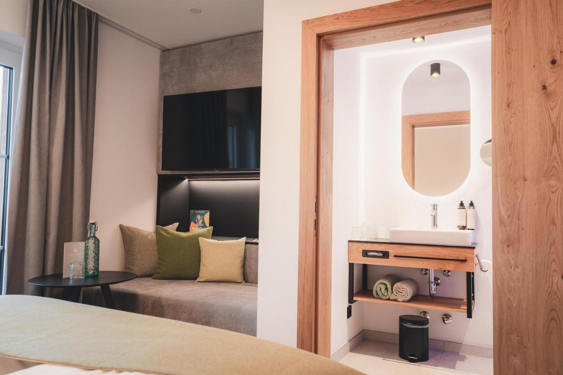 Doppelzimmer