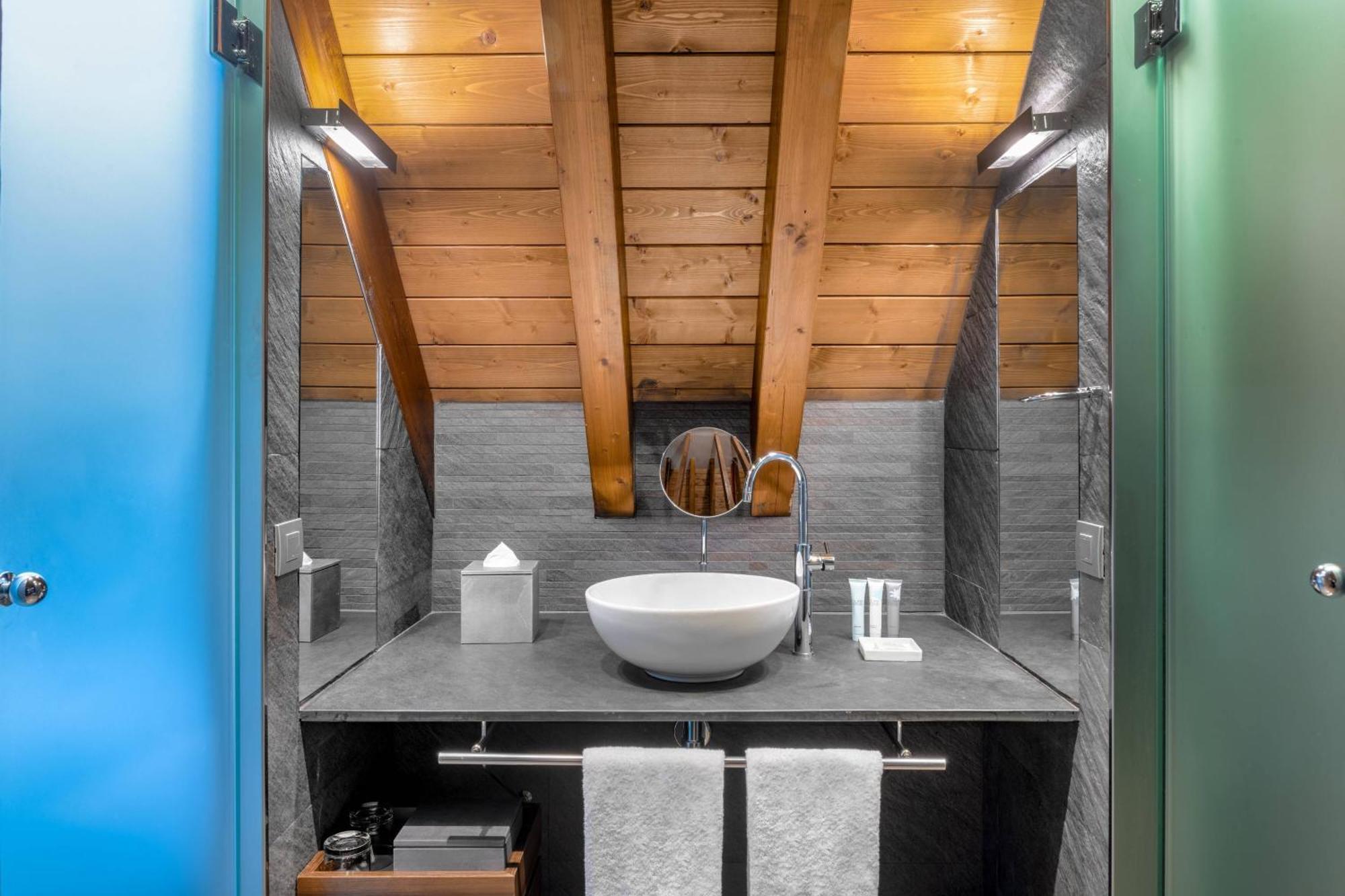 Suite Dúplex