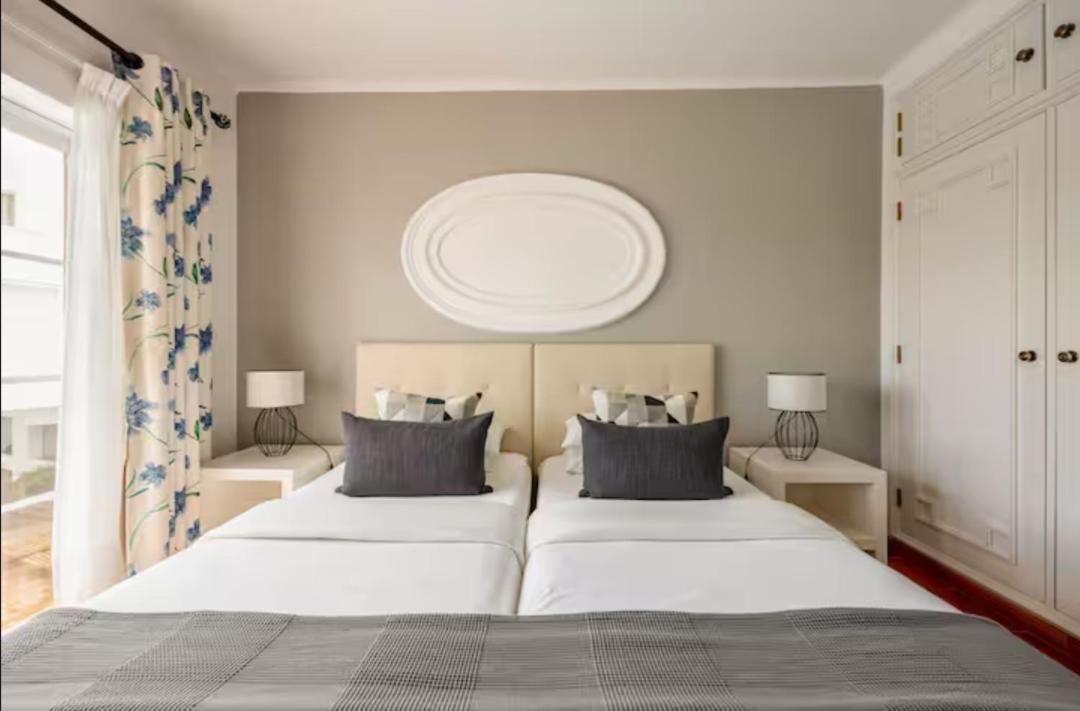 Duplex Apartment Side Sea View