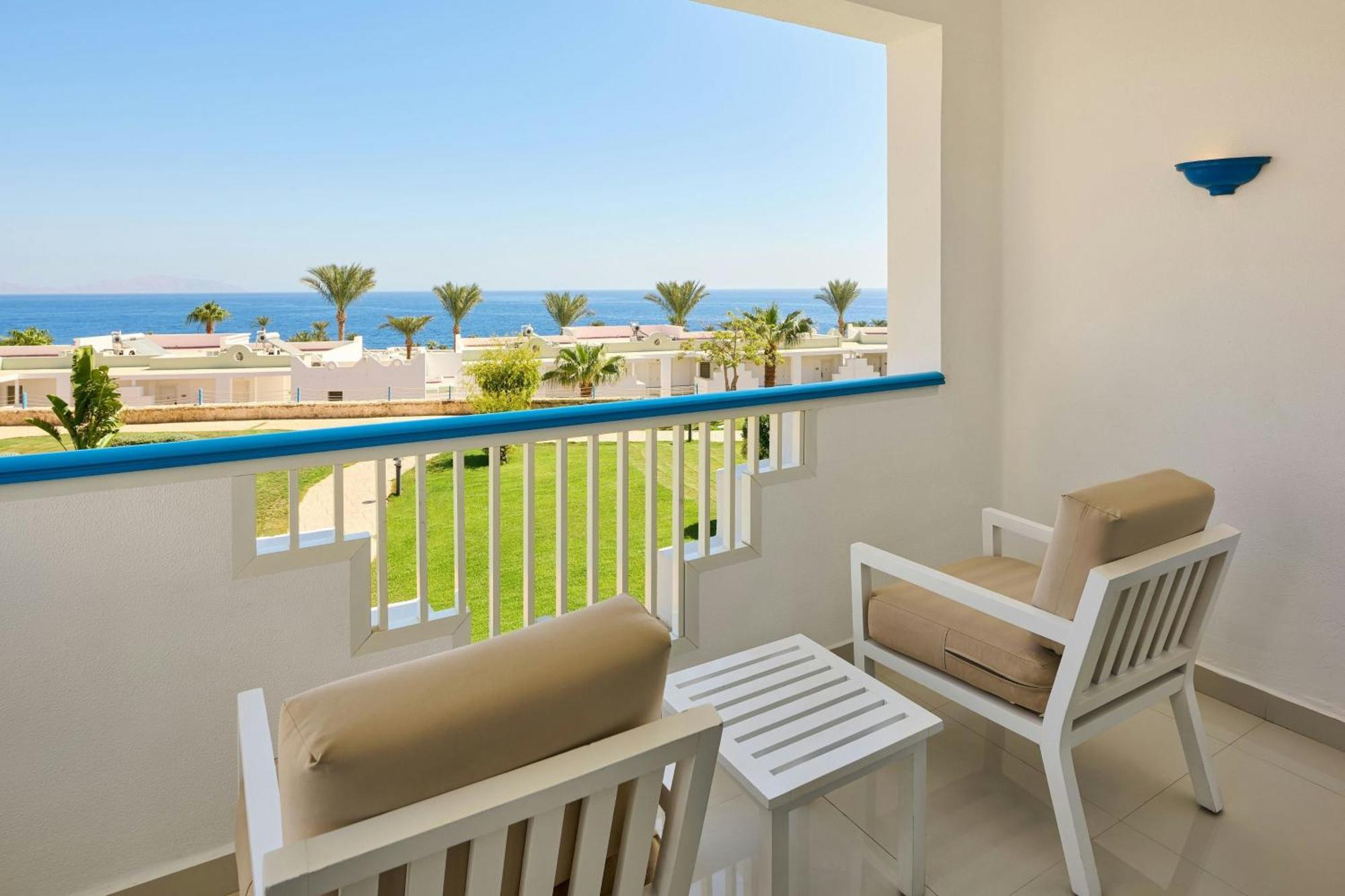 Premium Sea View Room Guest room Sea view 1 King